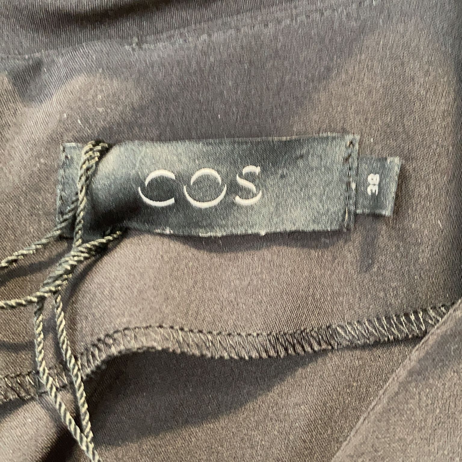 COS