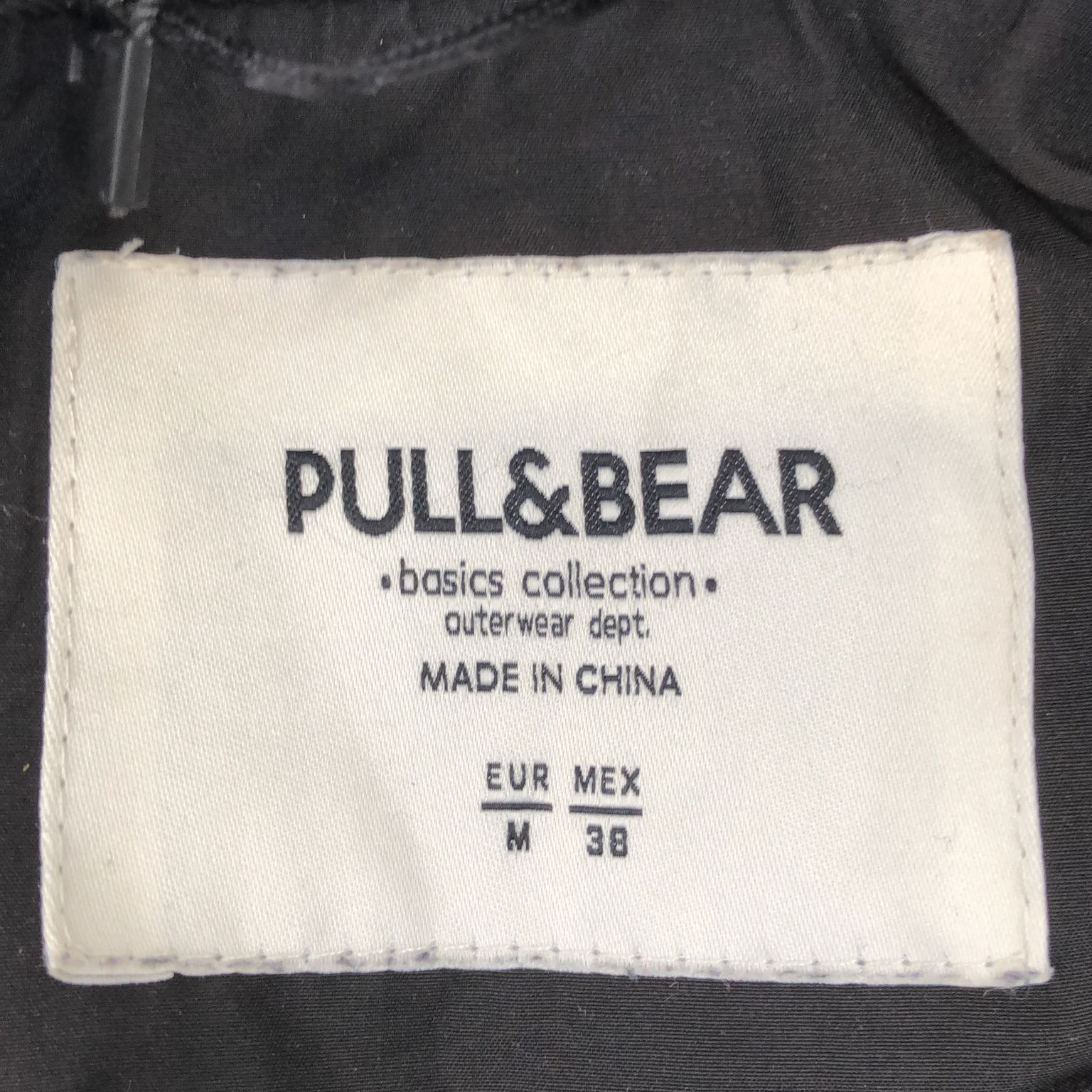 Pull  Bear