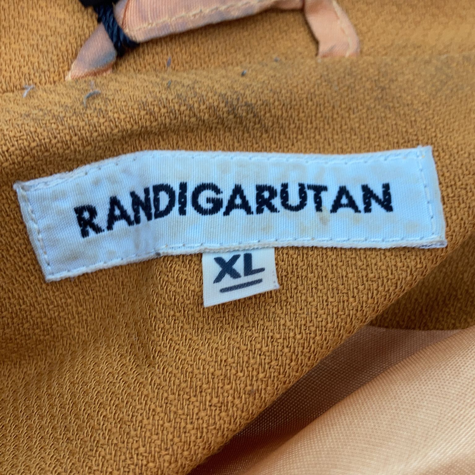 Randigarutan