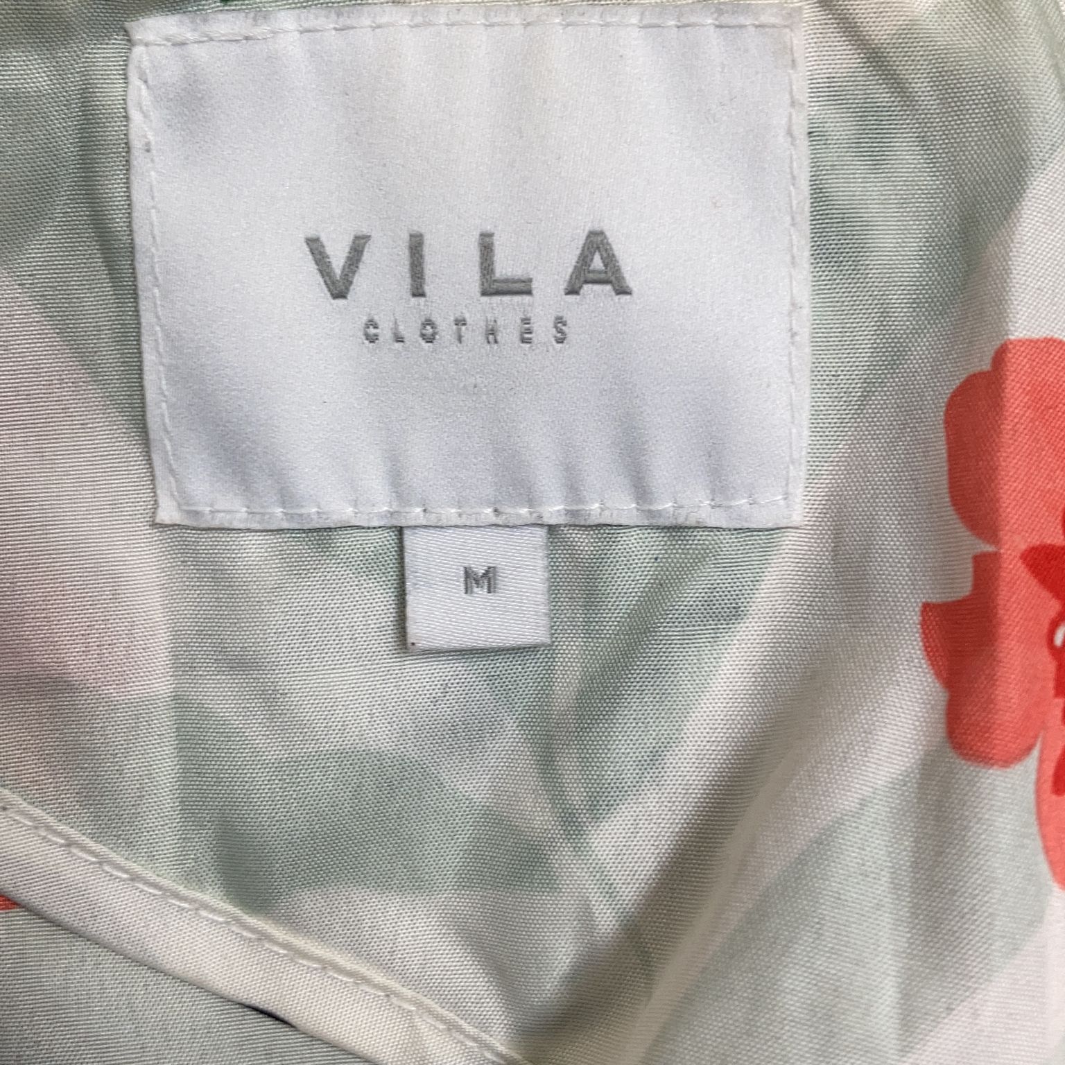 VILA Clothes