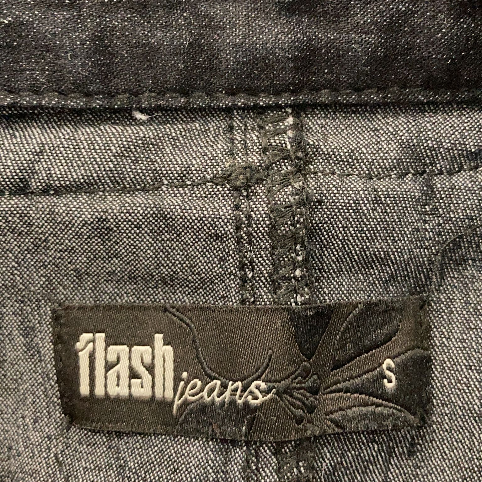 Flash Jeans