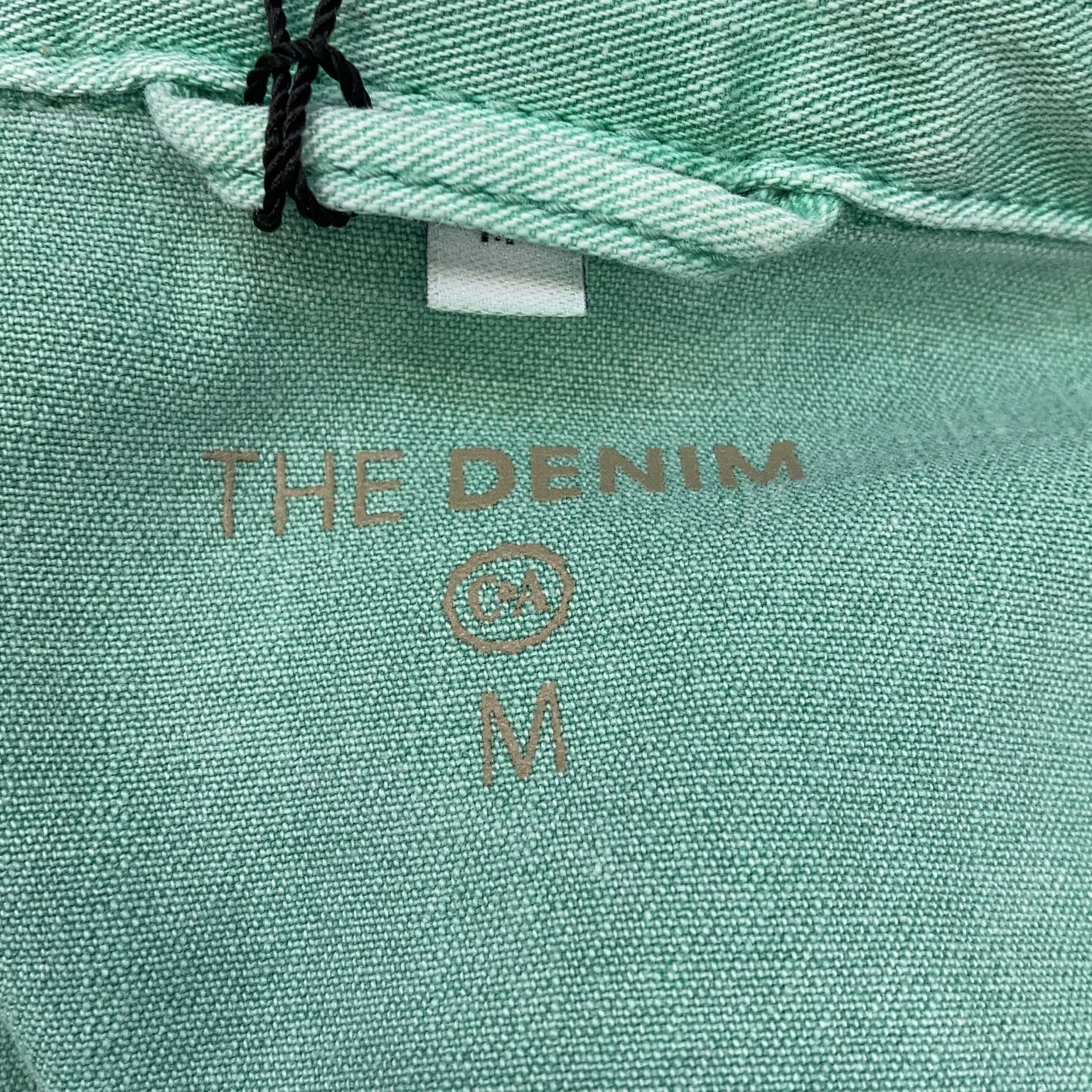 The Denim CA