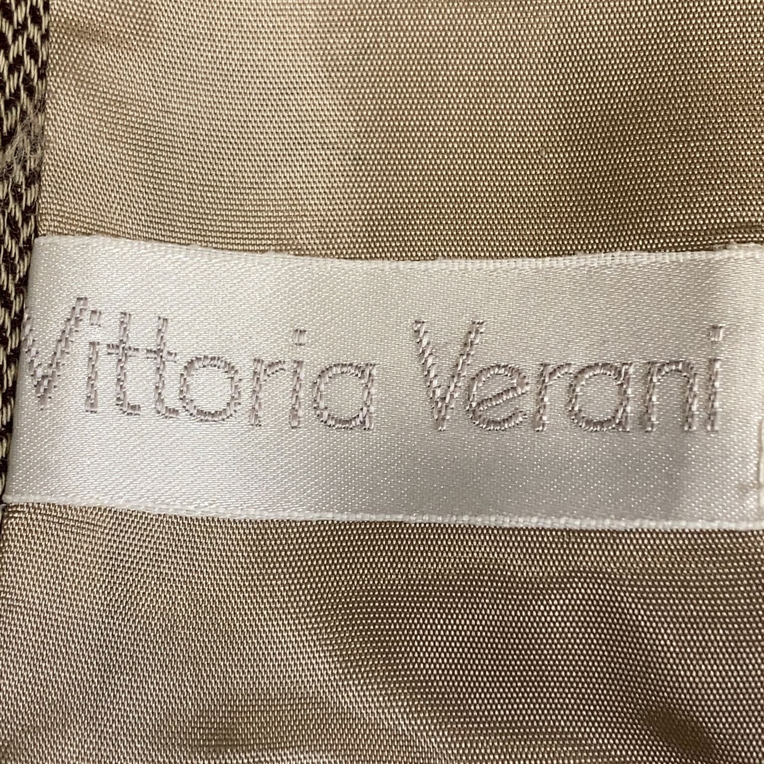 Vittoria Verani