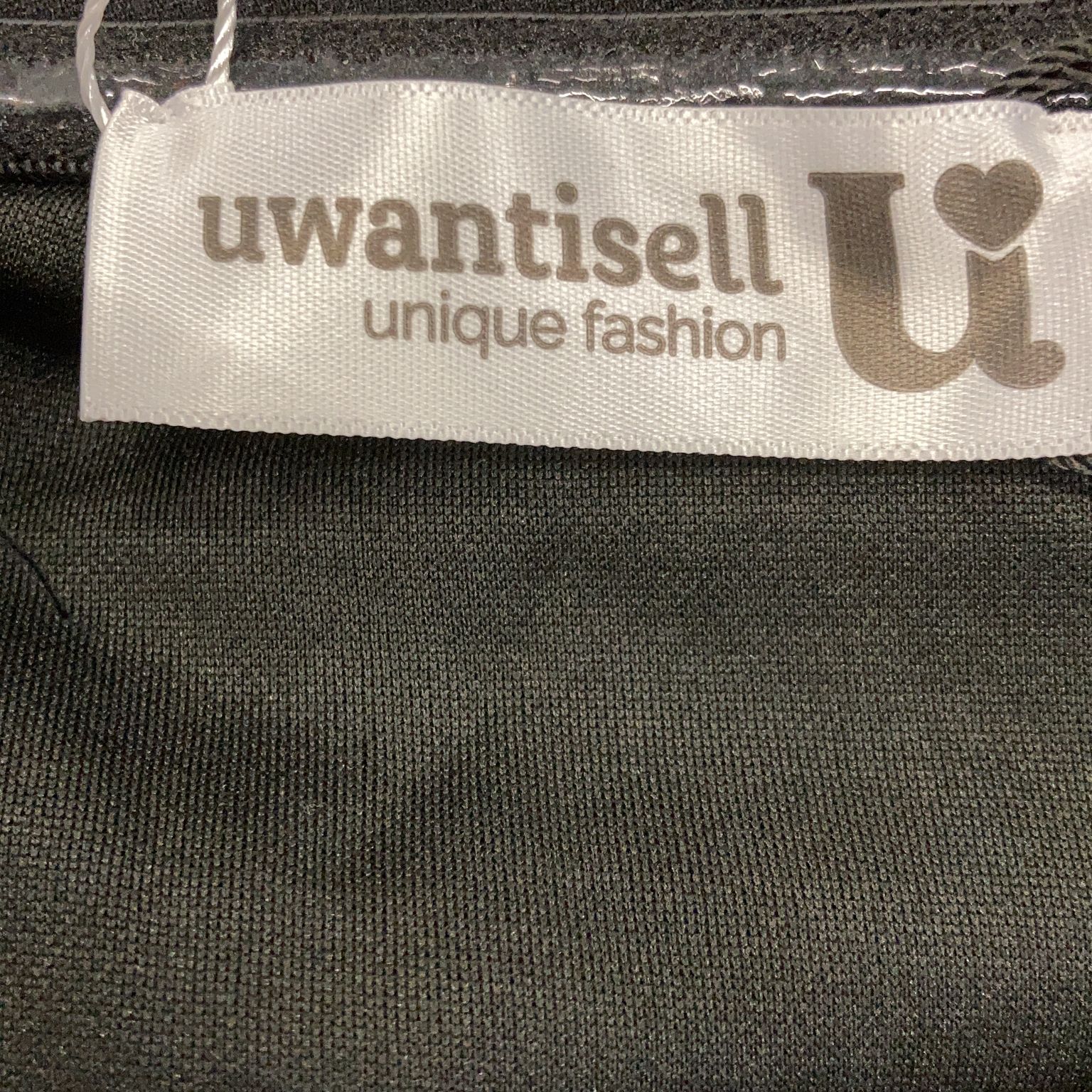 Uwantisell