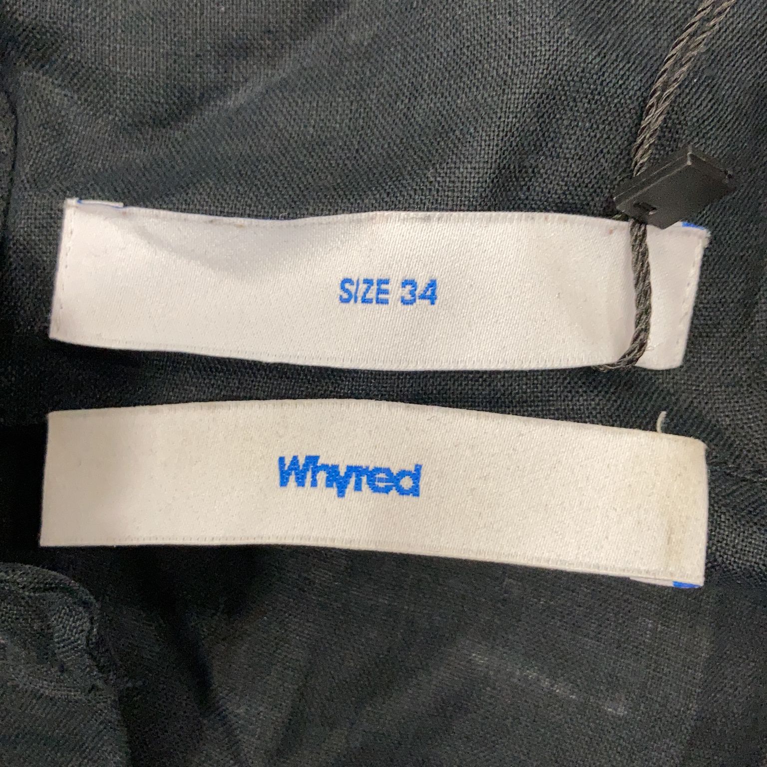 WHYRED