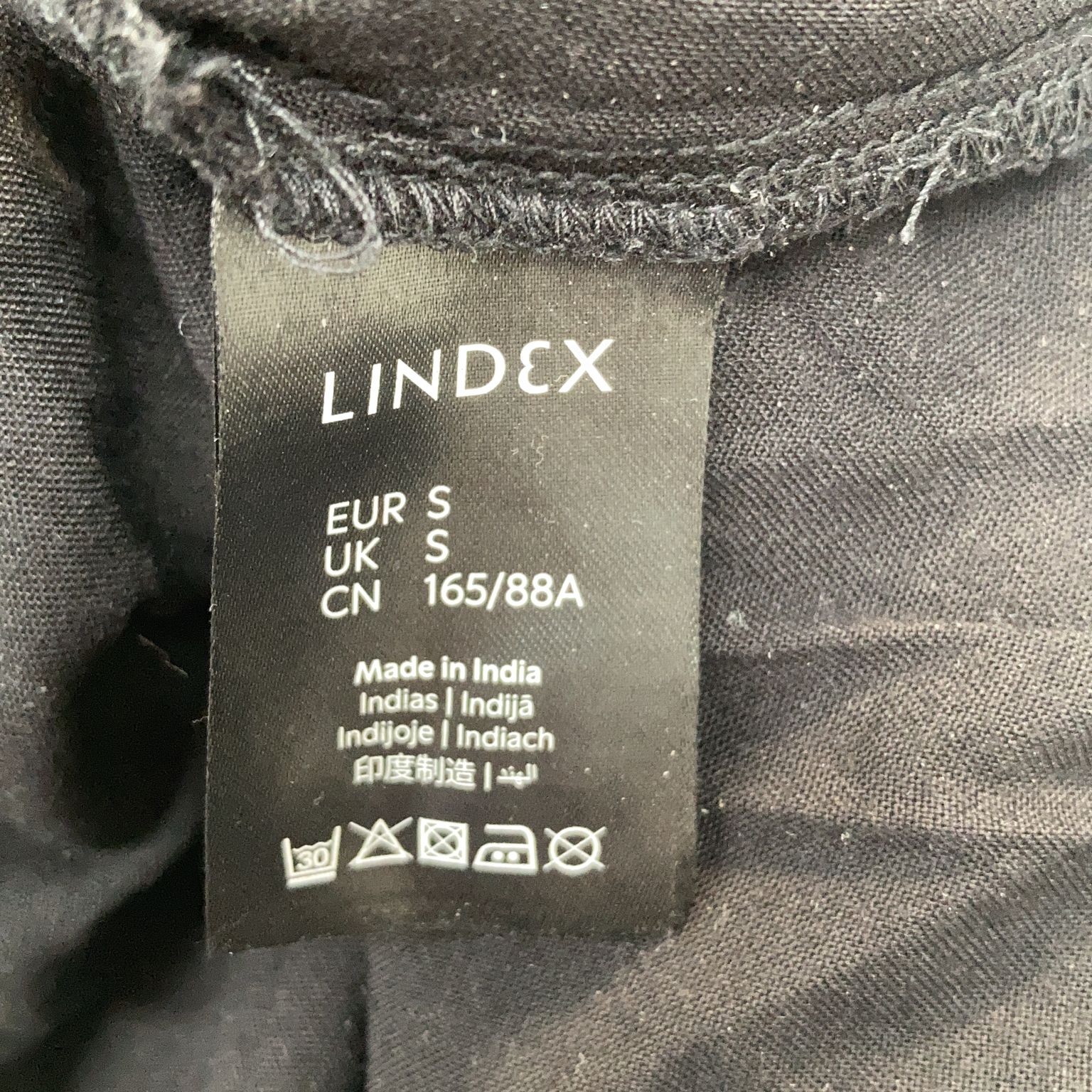 Lindex