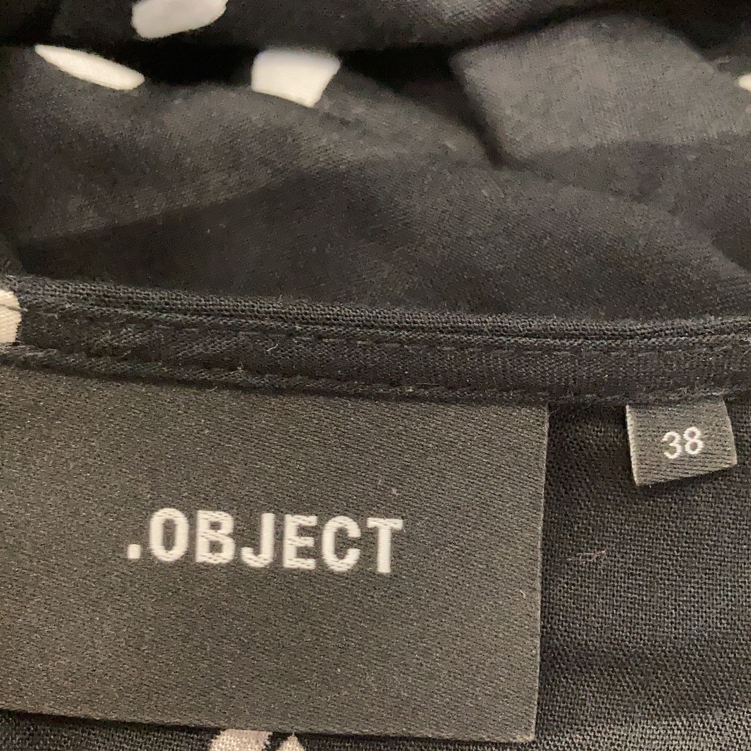 Object