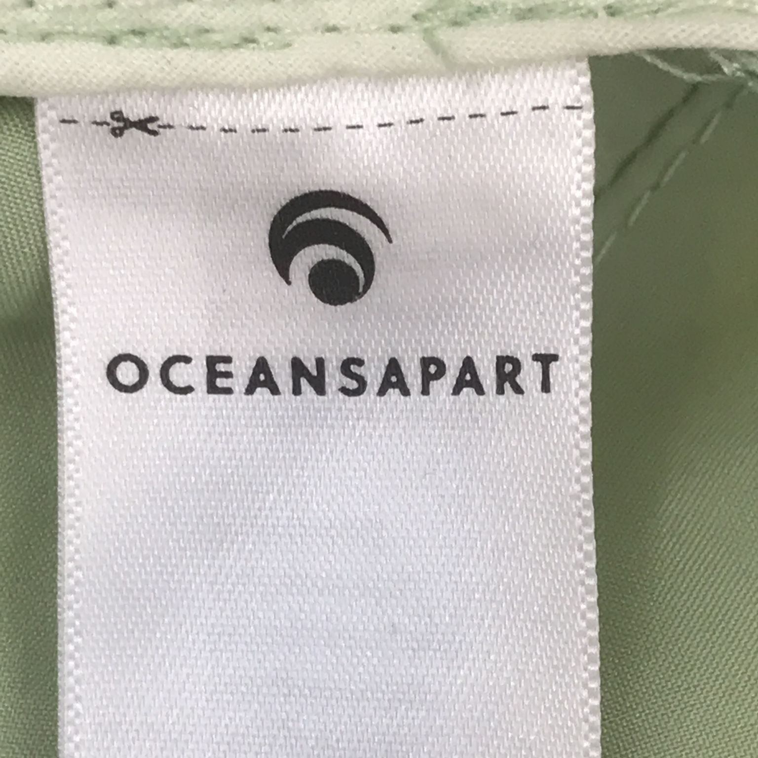 Oceans Apart