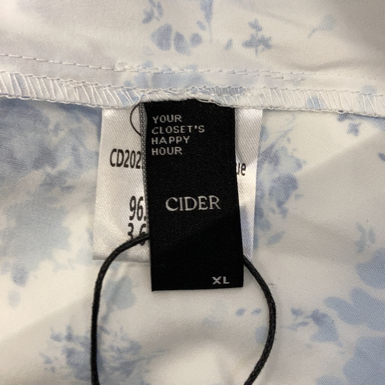 Cider