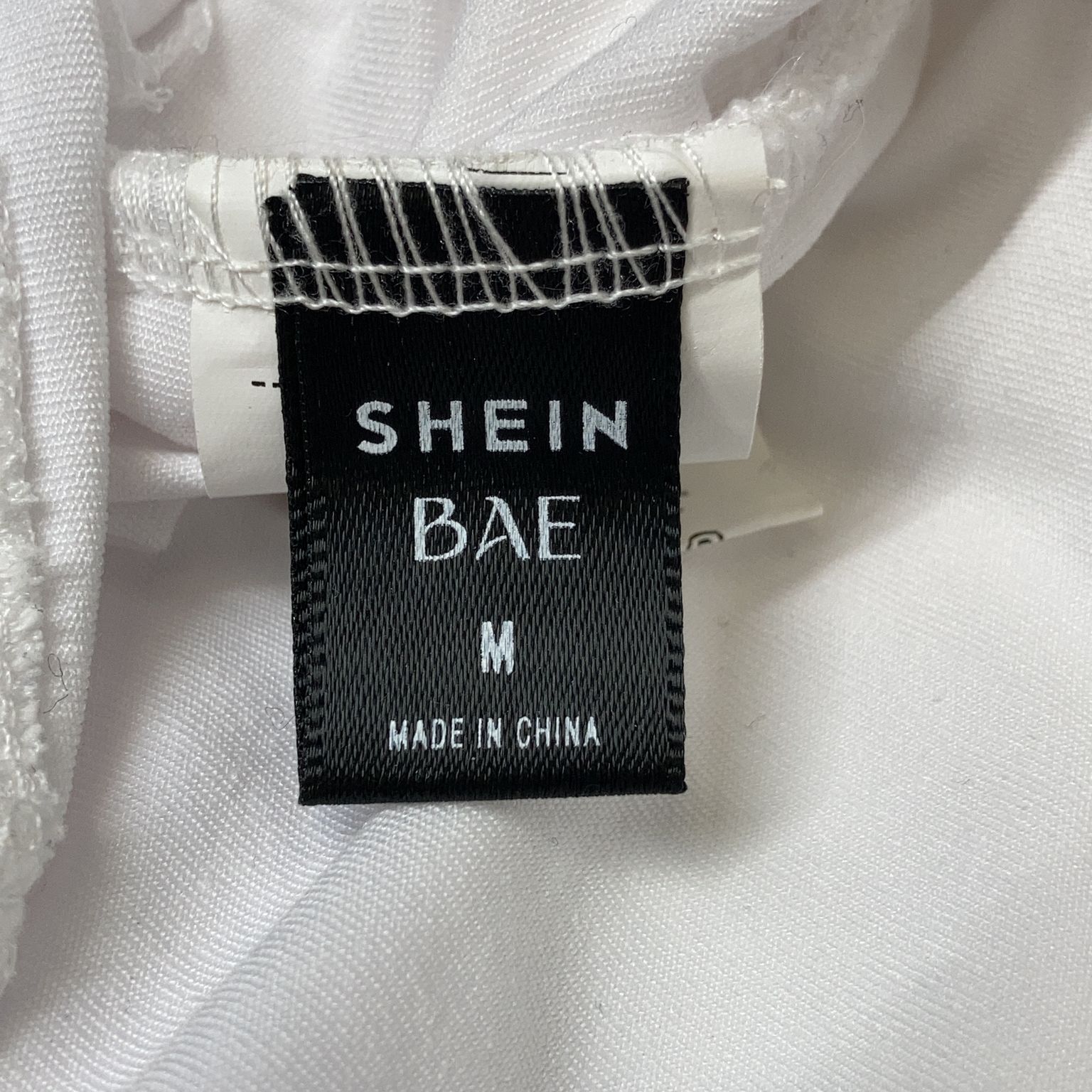 Shein Bae