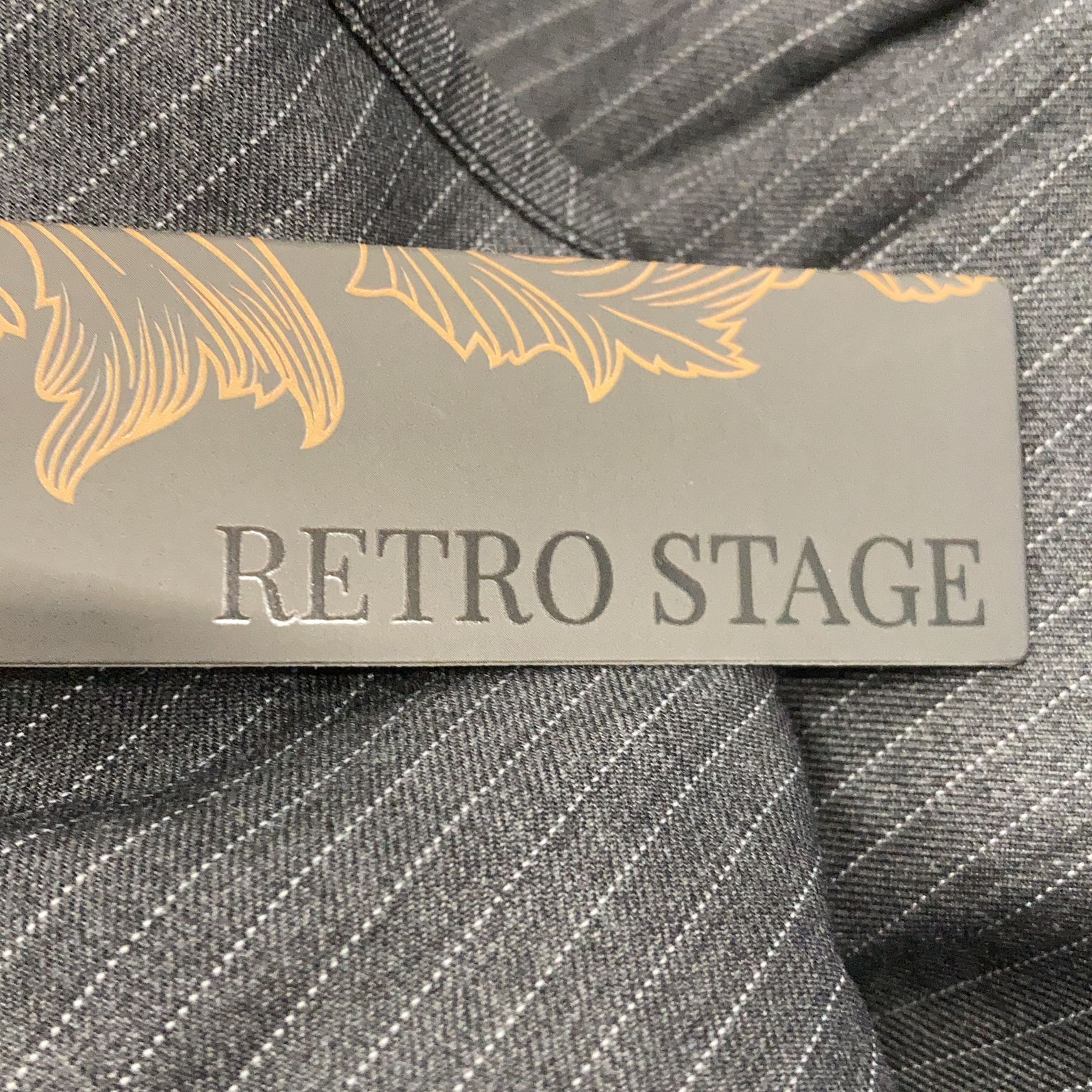 Retro Stage