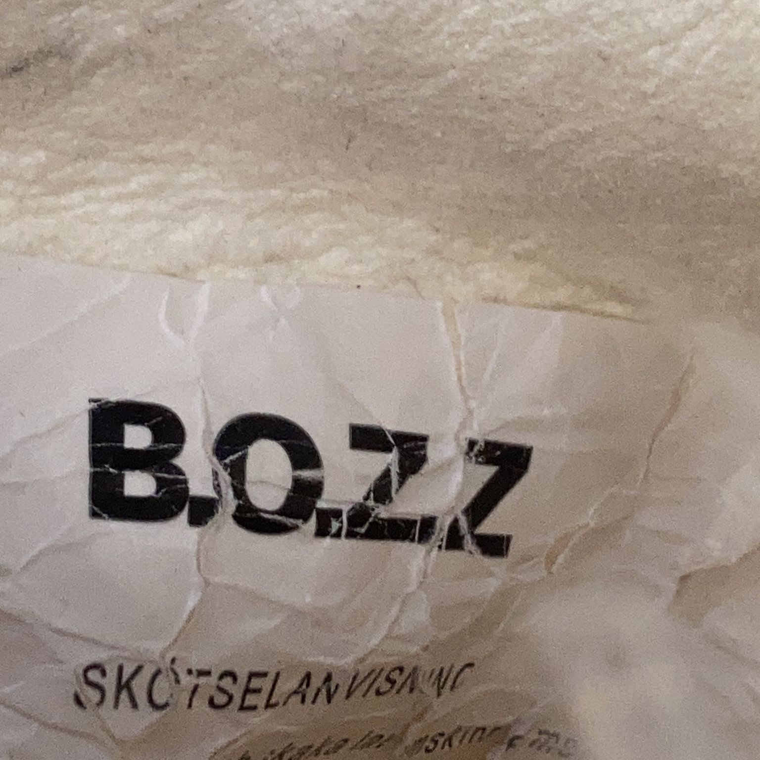 B.O.Z.Z