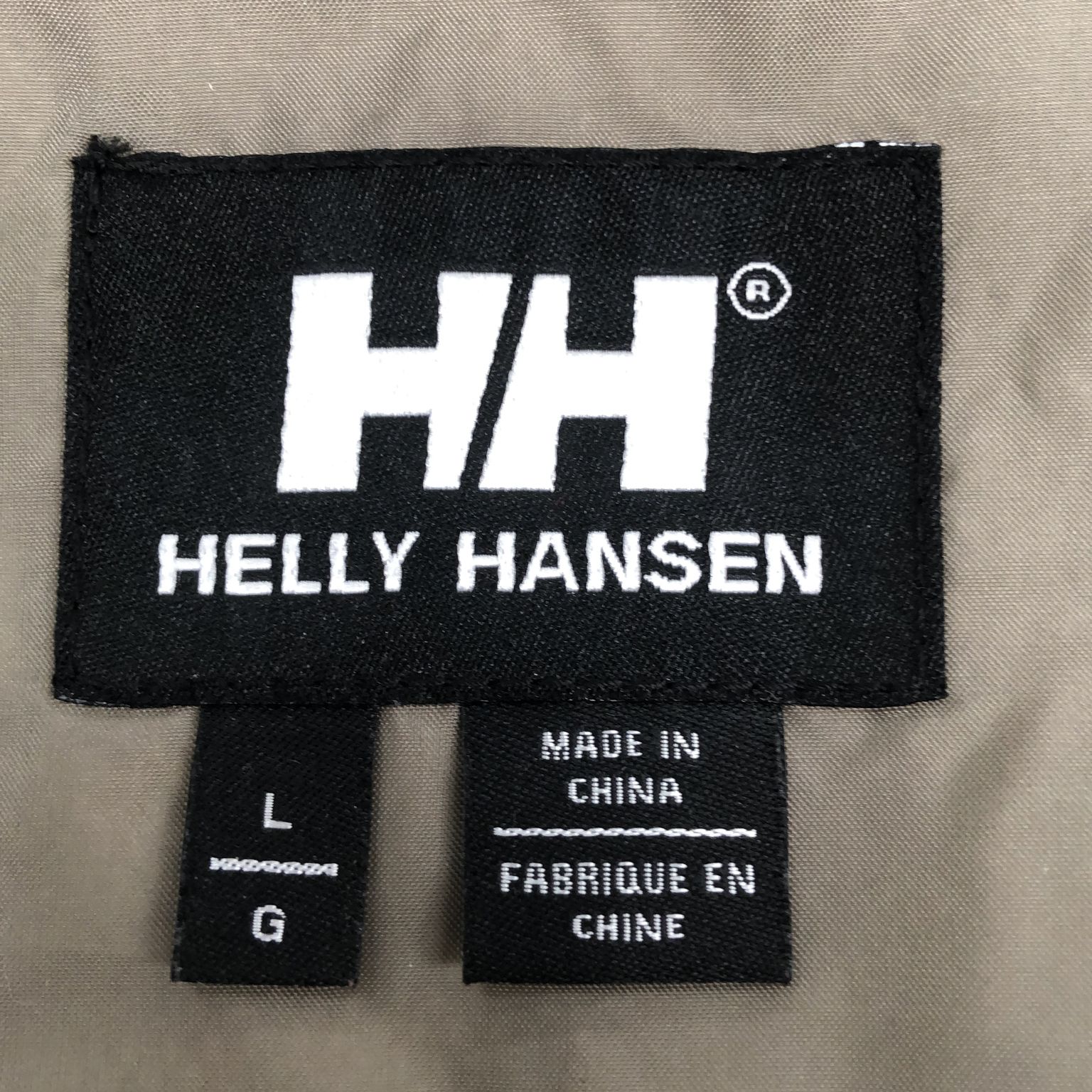 Helly Hansen