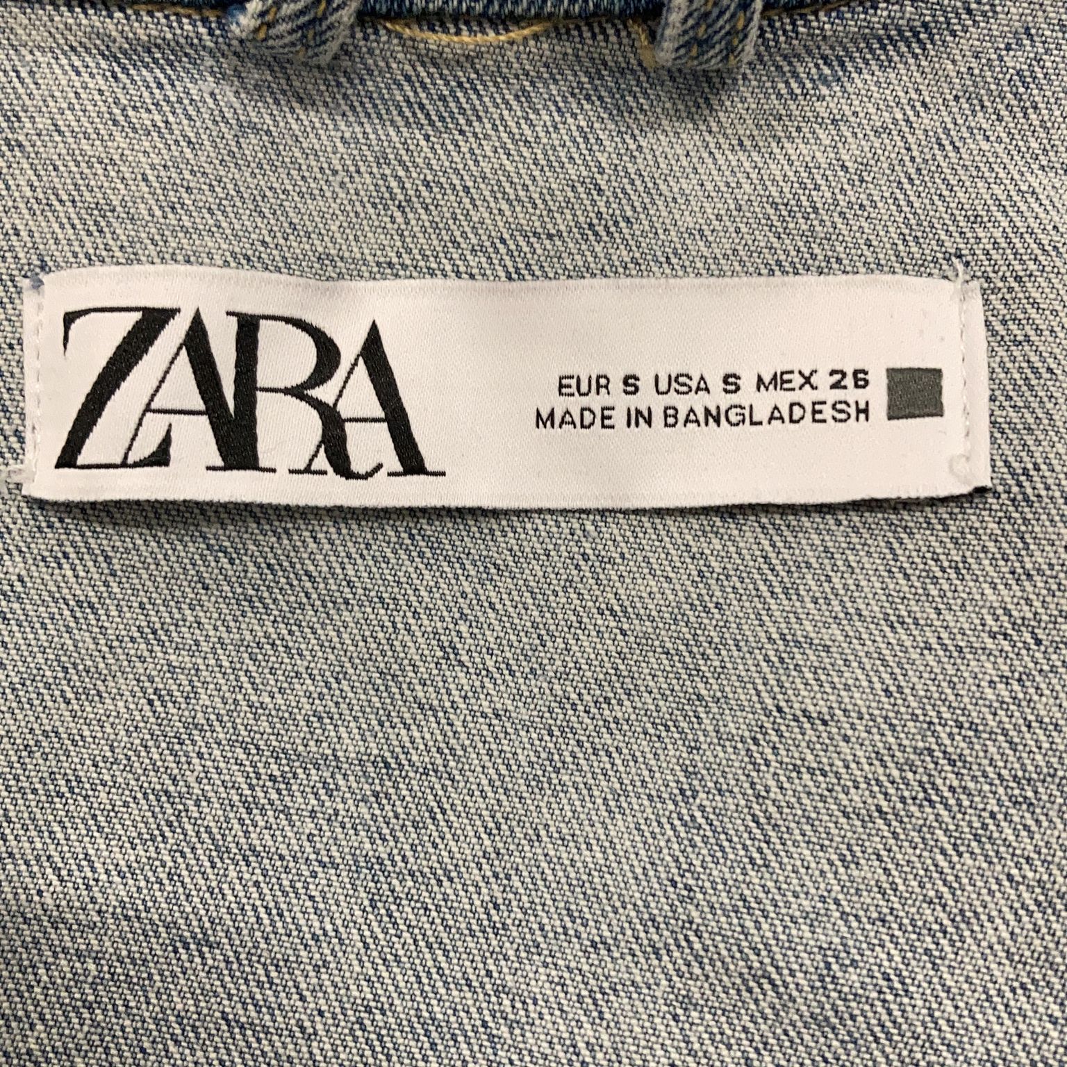 Zara