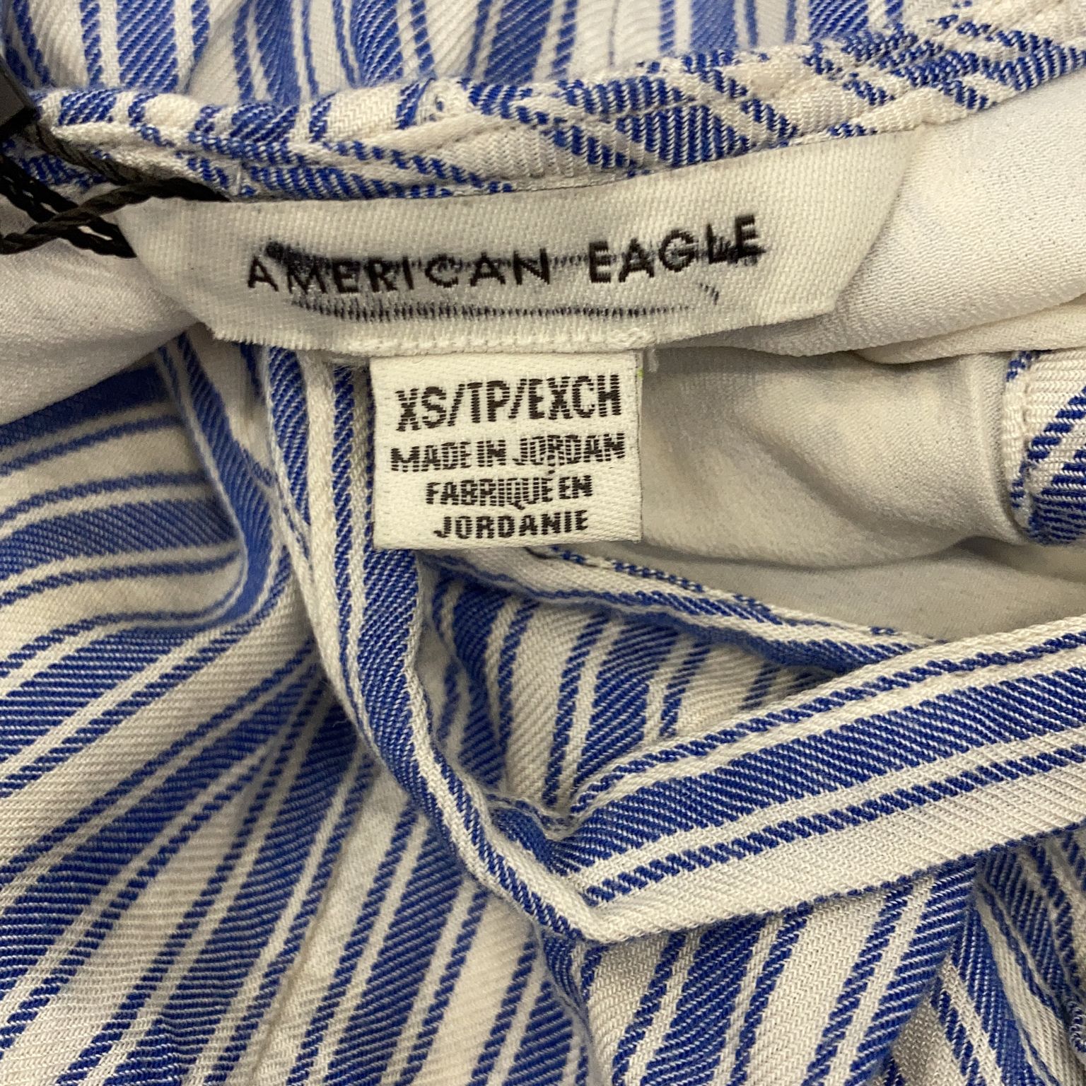 American Eagle