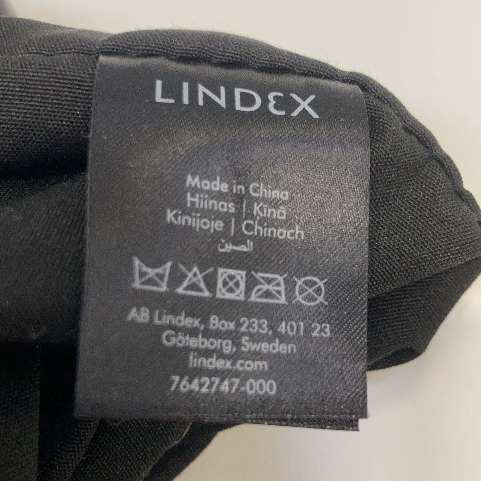 Lindex