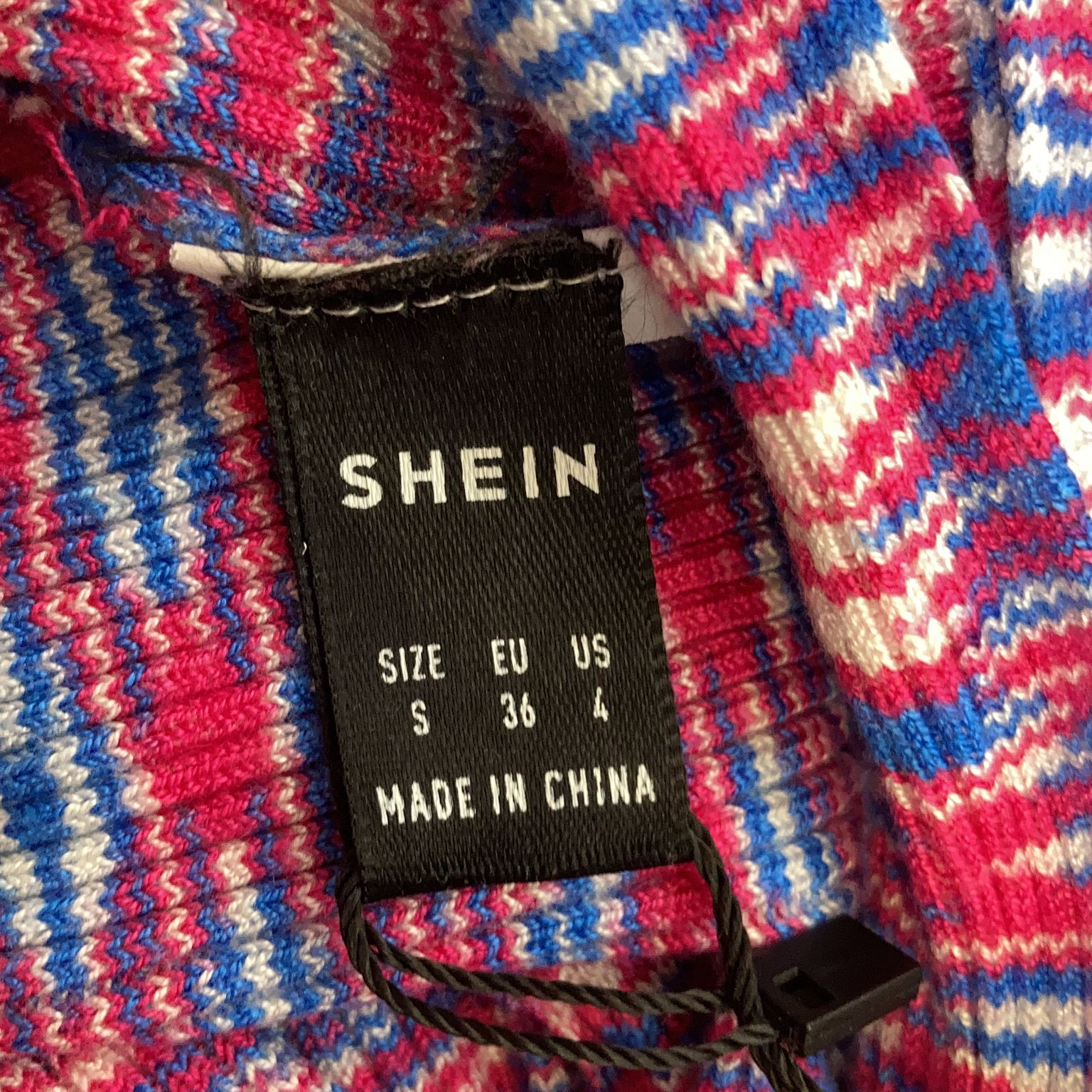 Shein