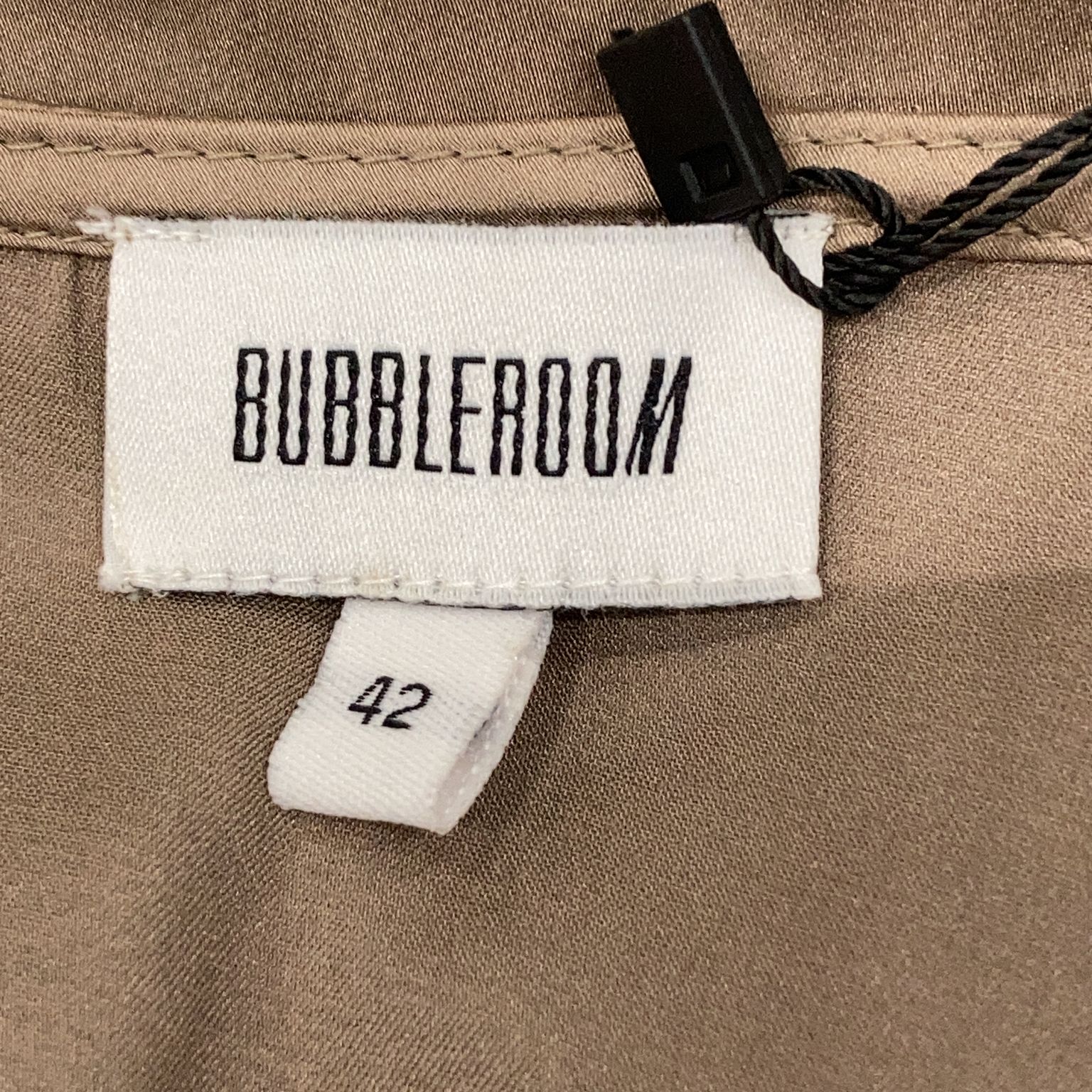 Bubbleroom