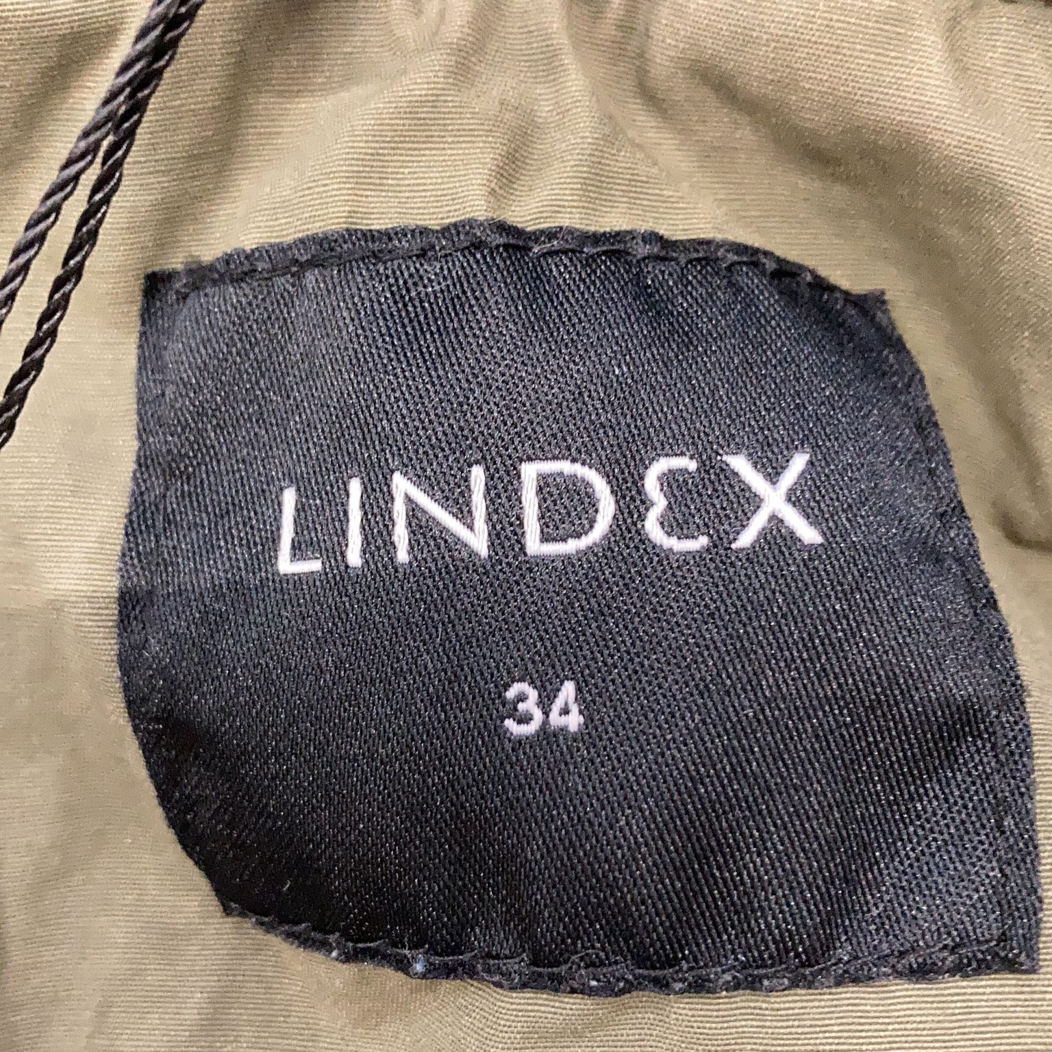 Lindex