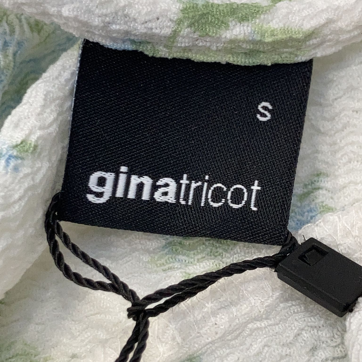 Gina Tricot