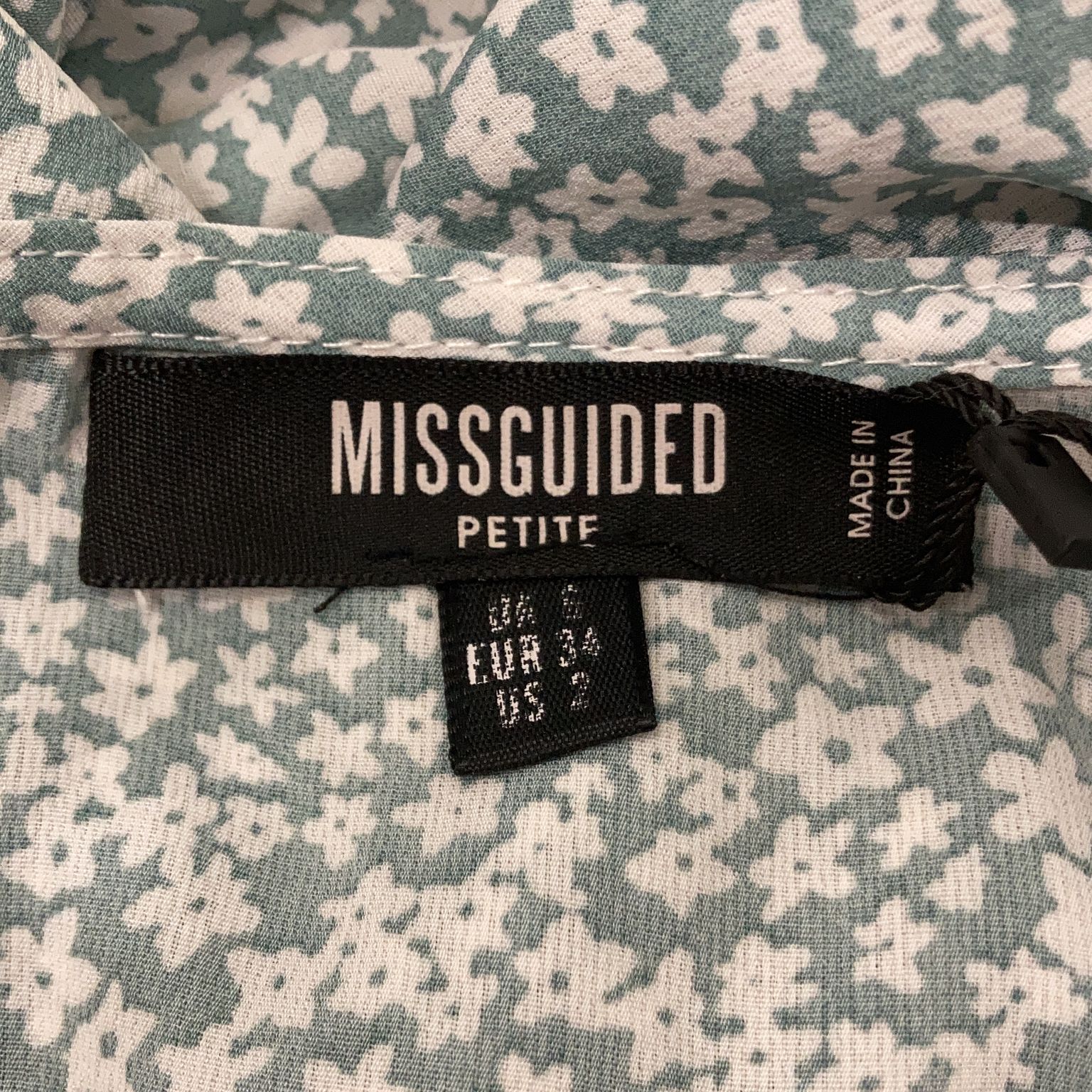 Missguided