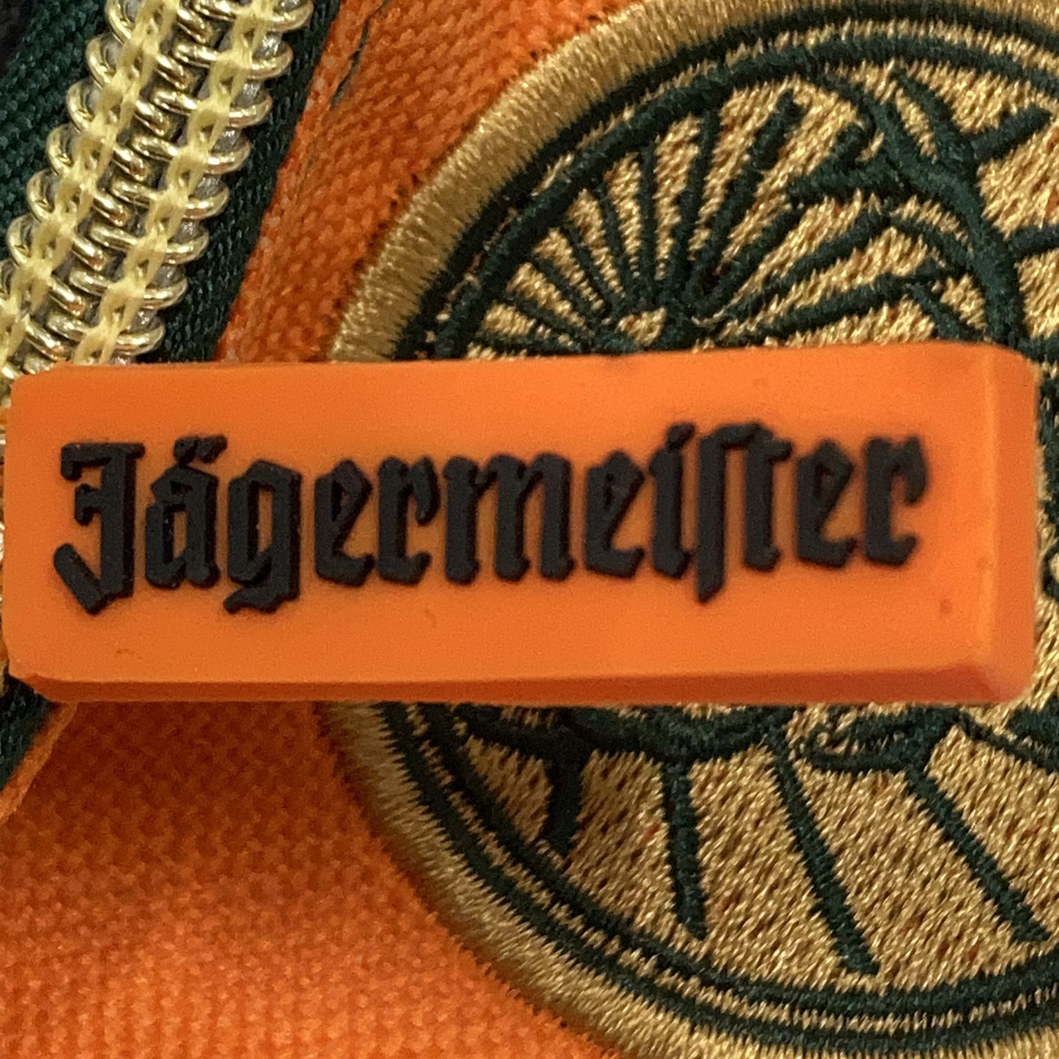 Jägermeister