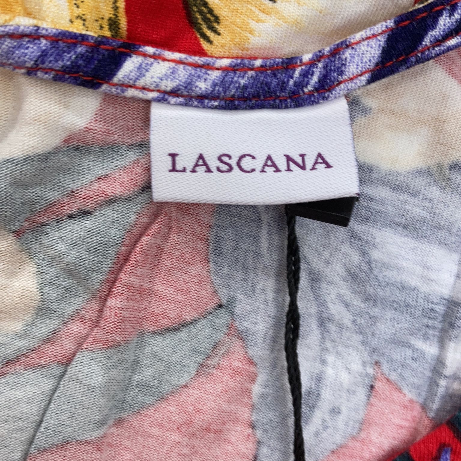 Lascana