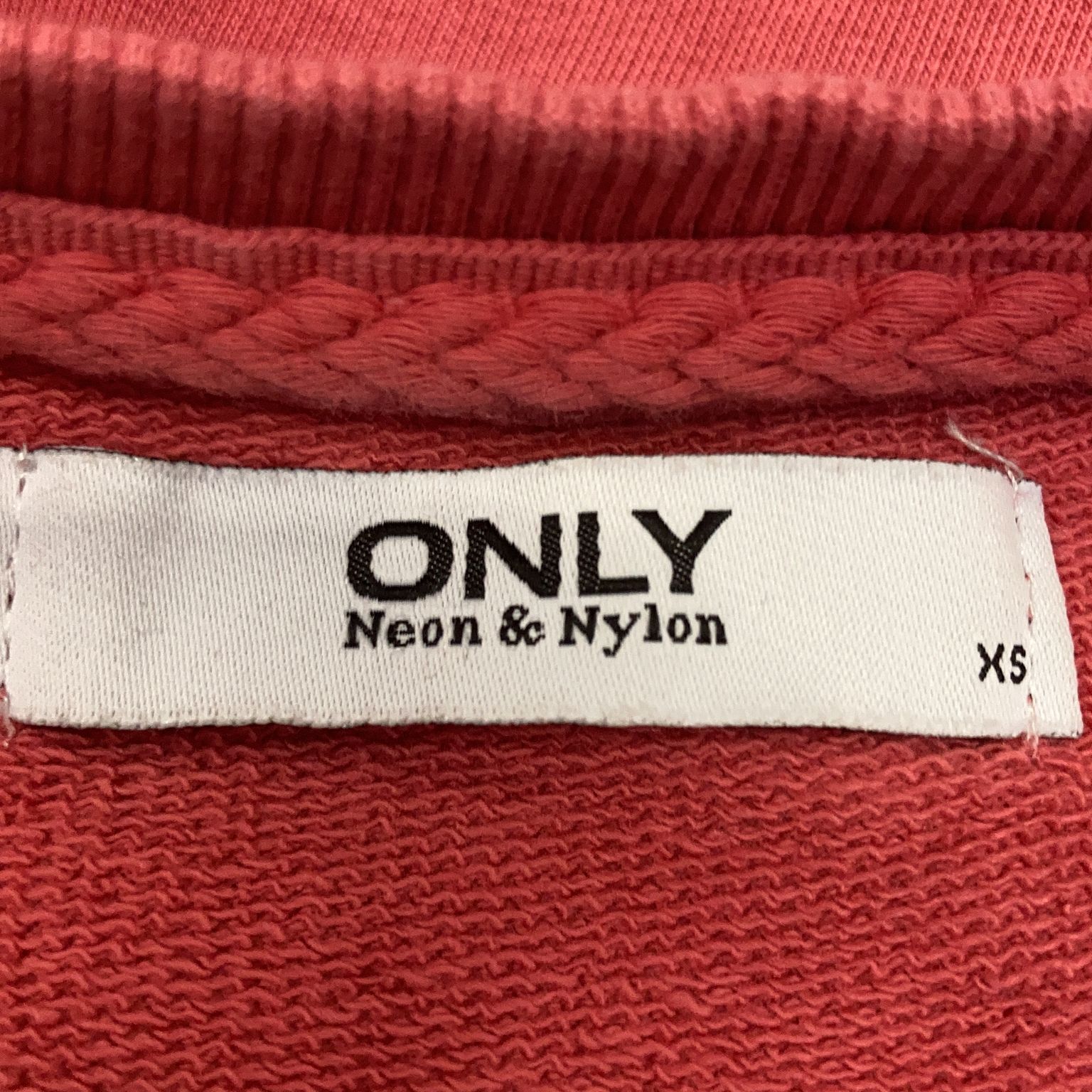 Only Neon  Nylon