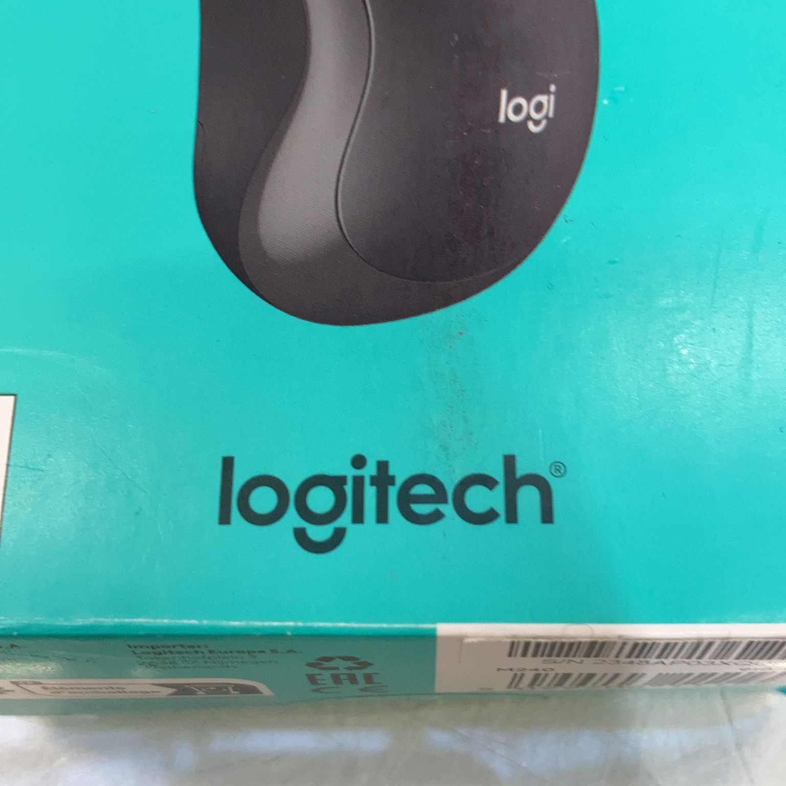 Logitech