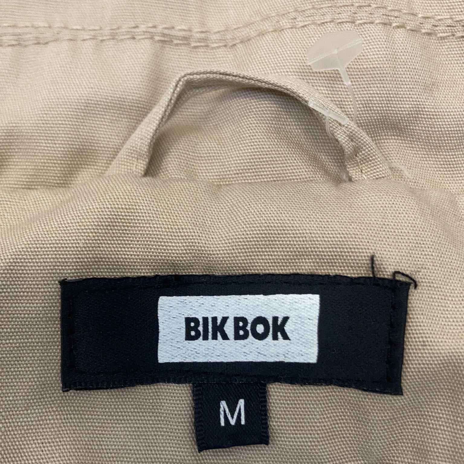 Bik Bok