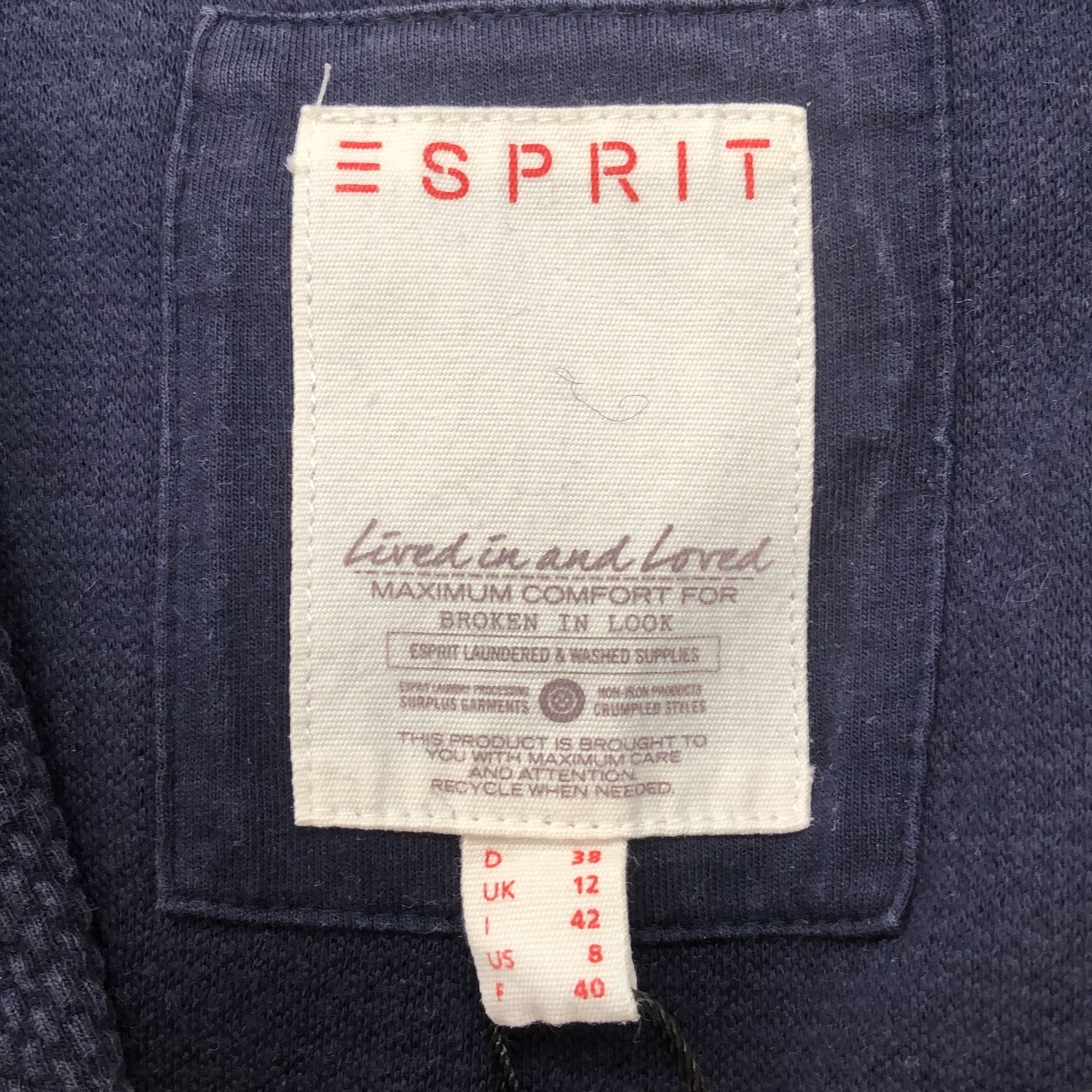 ESPRIT