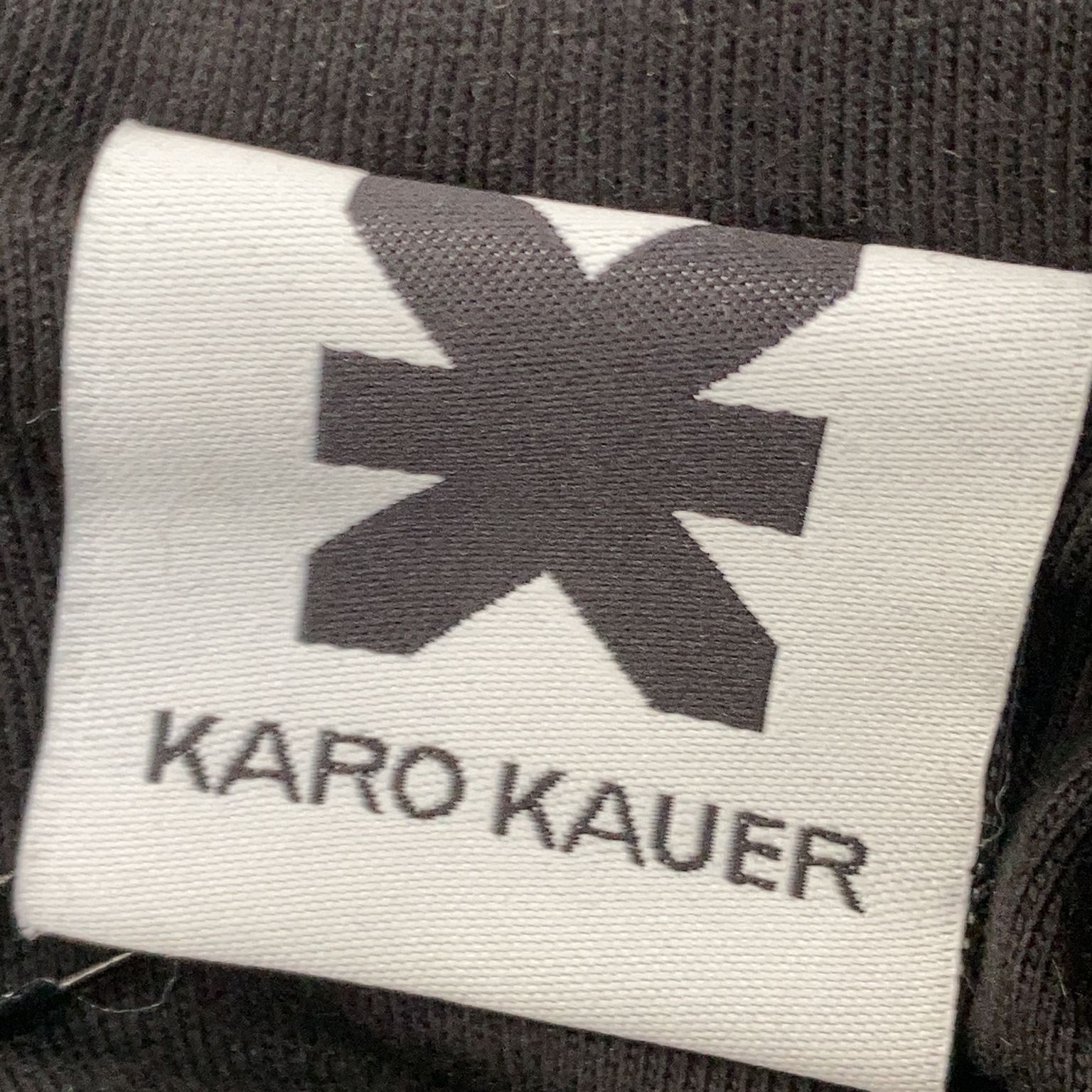 Karo Kauer