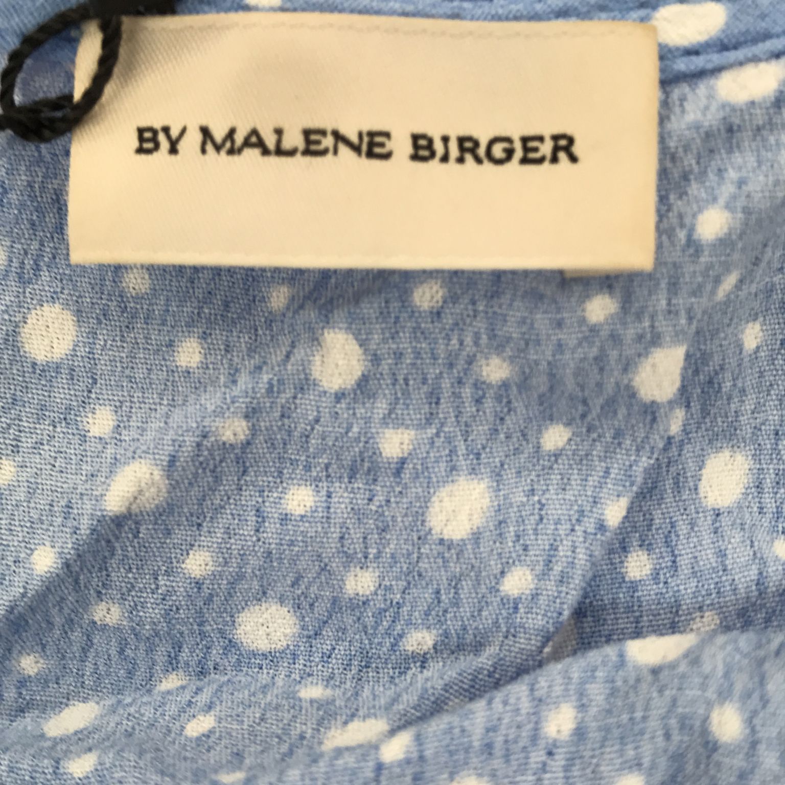 By Malene Birger