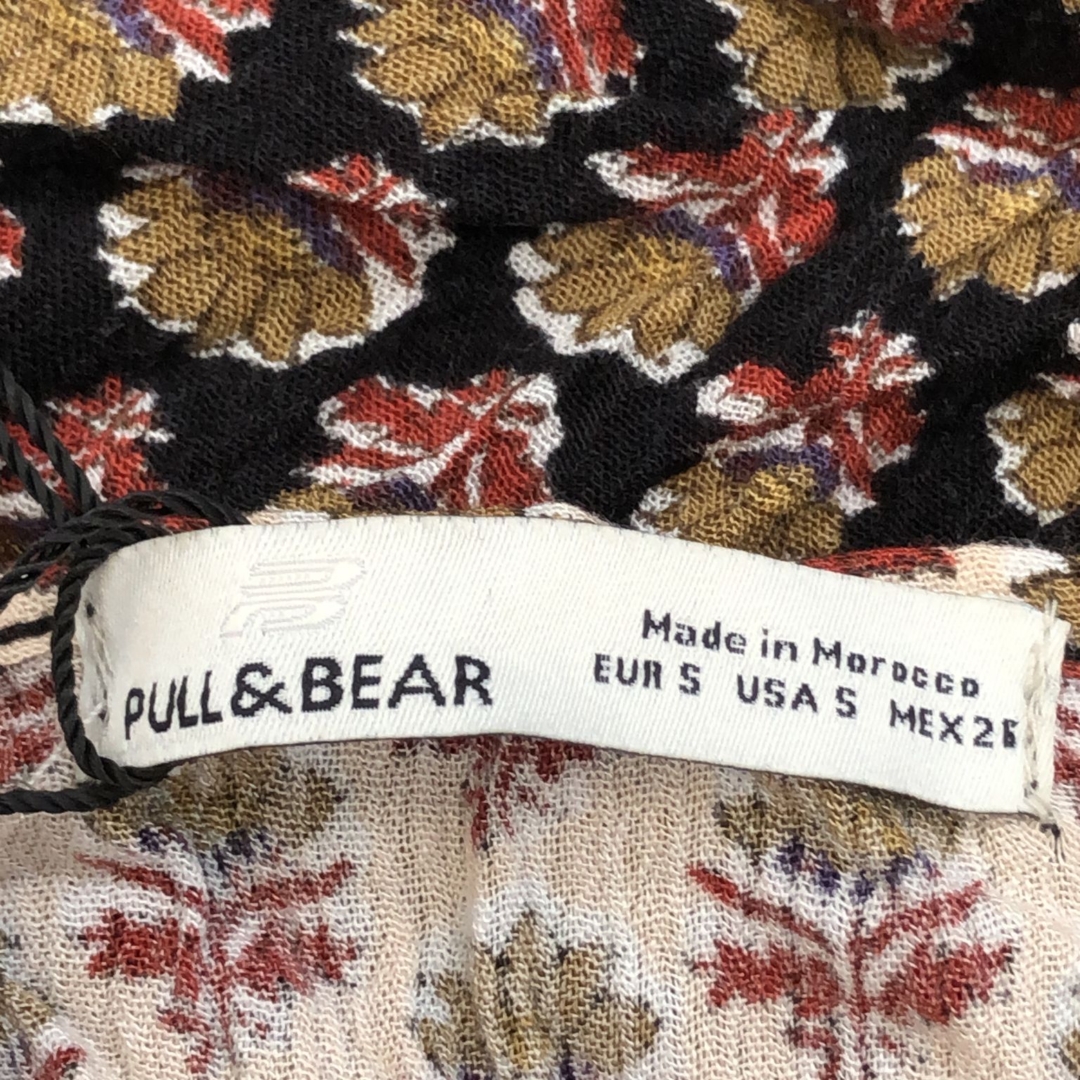 Pull  Bear