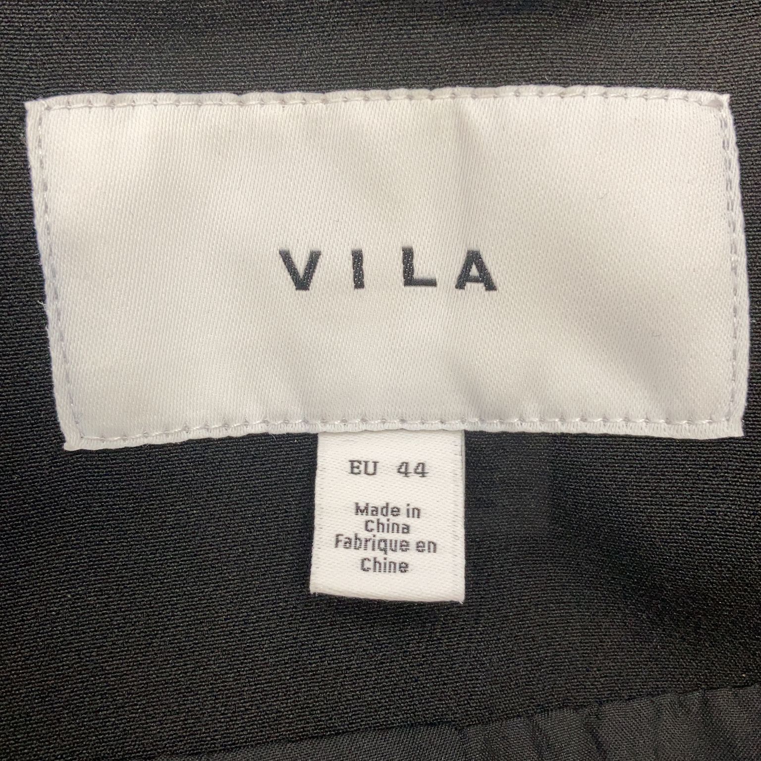 VILA Clothes