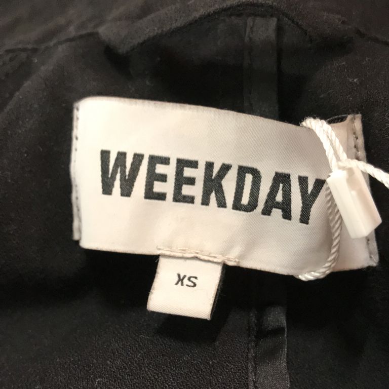 Weekday