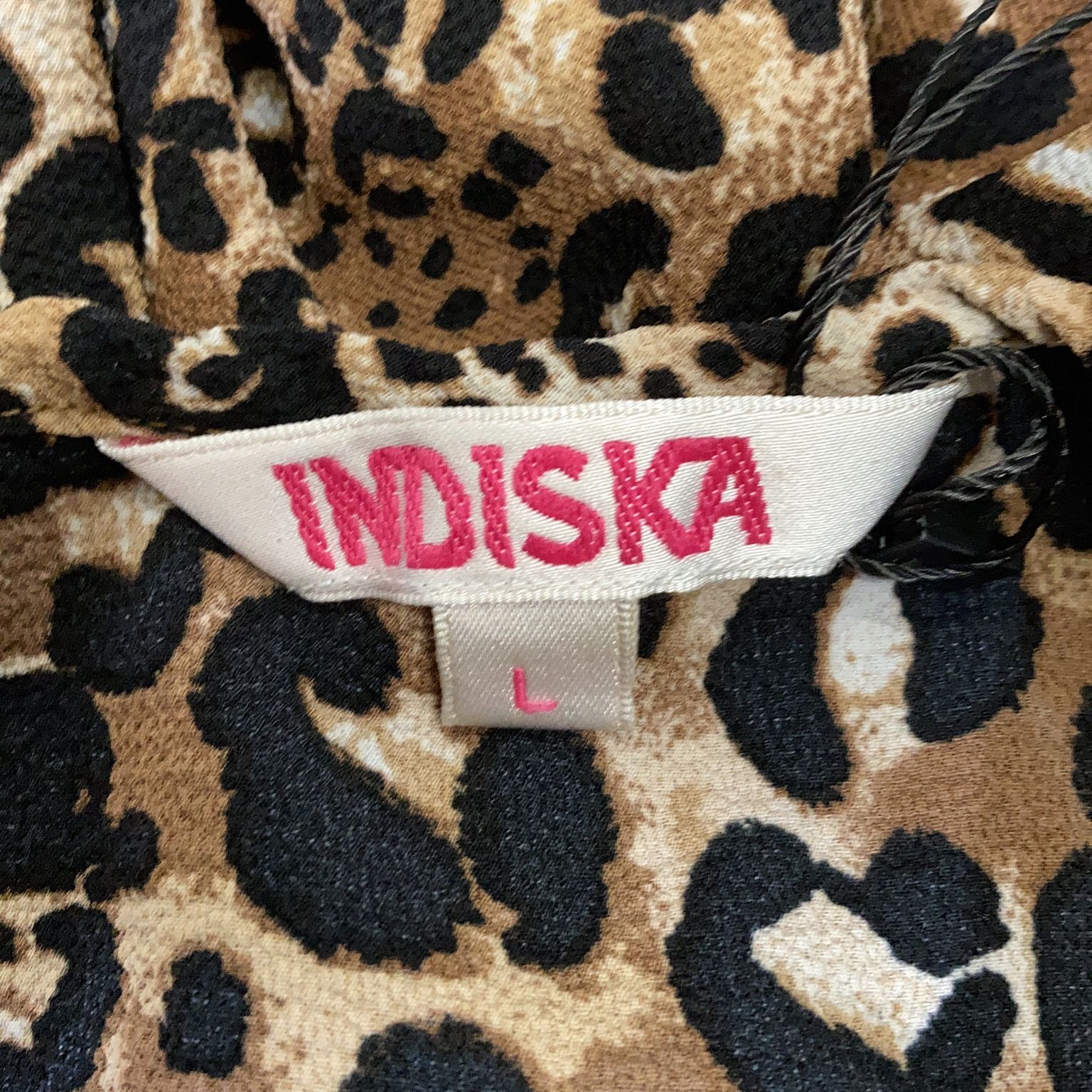 Indiska