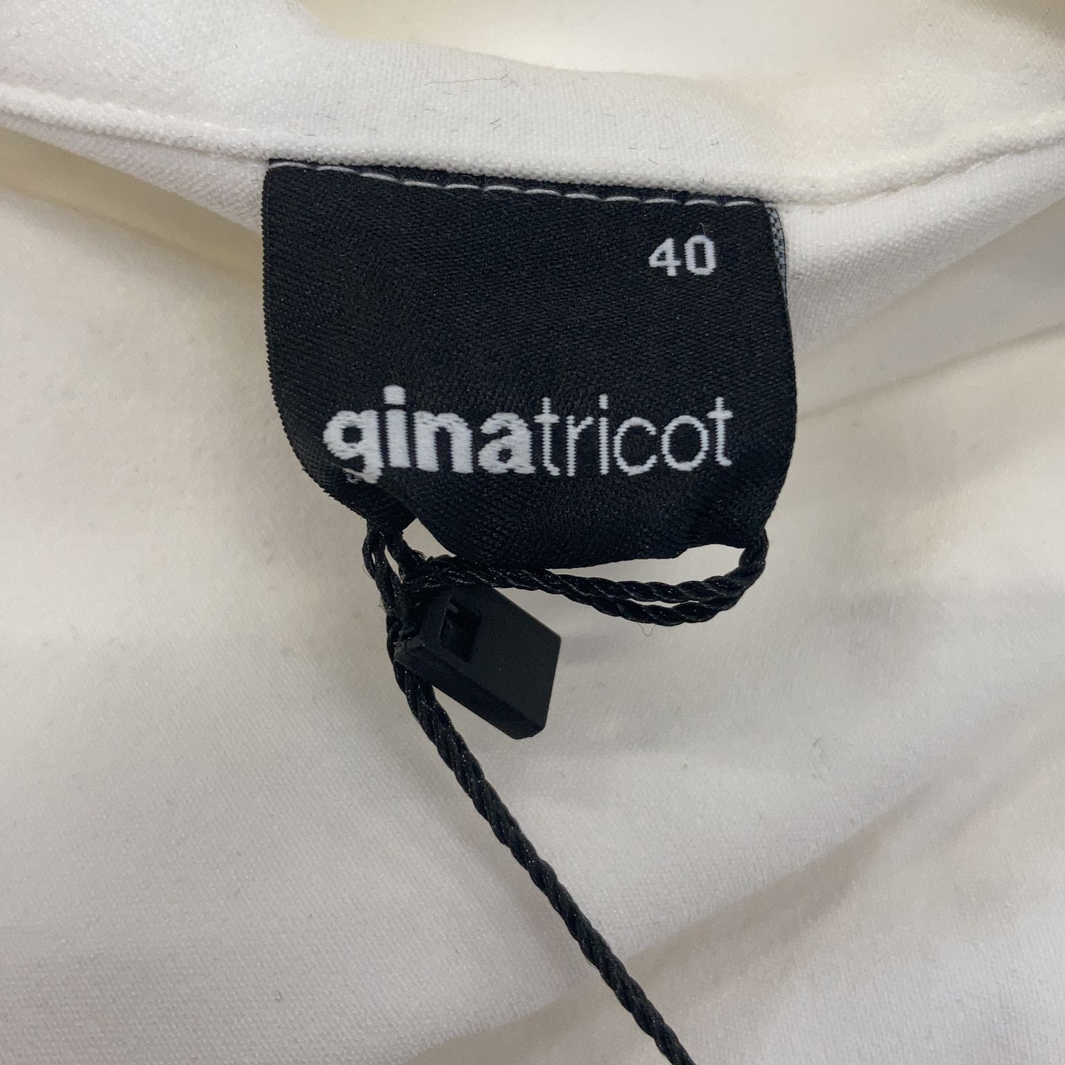 Gina Tricot