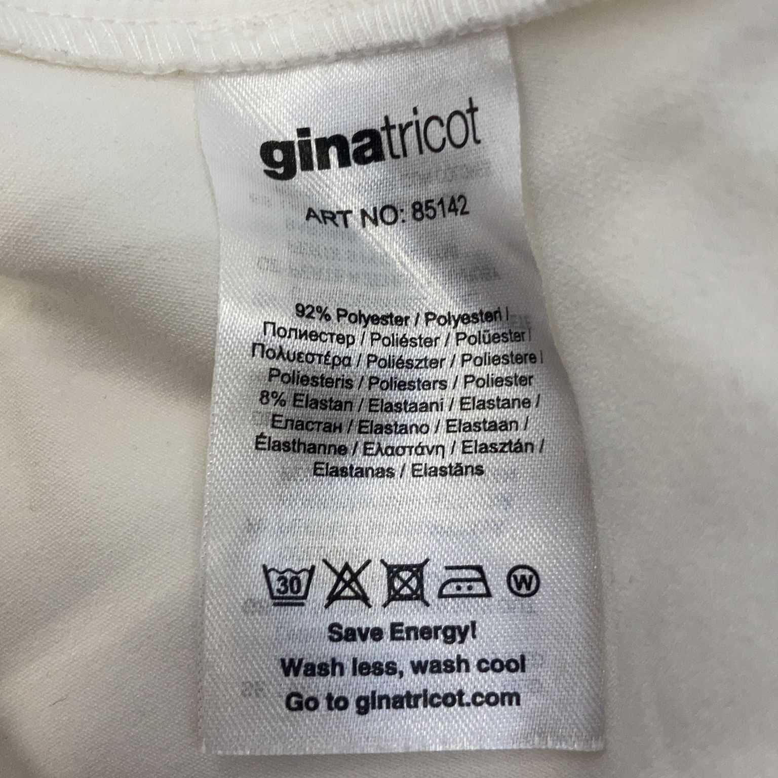 Gina Tricot