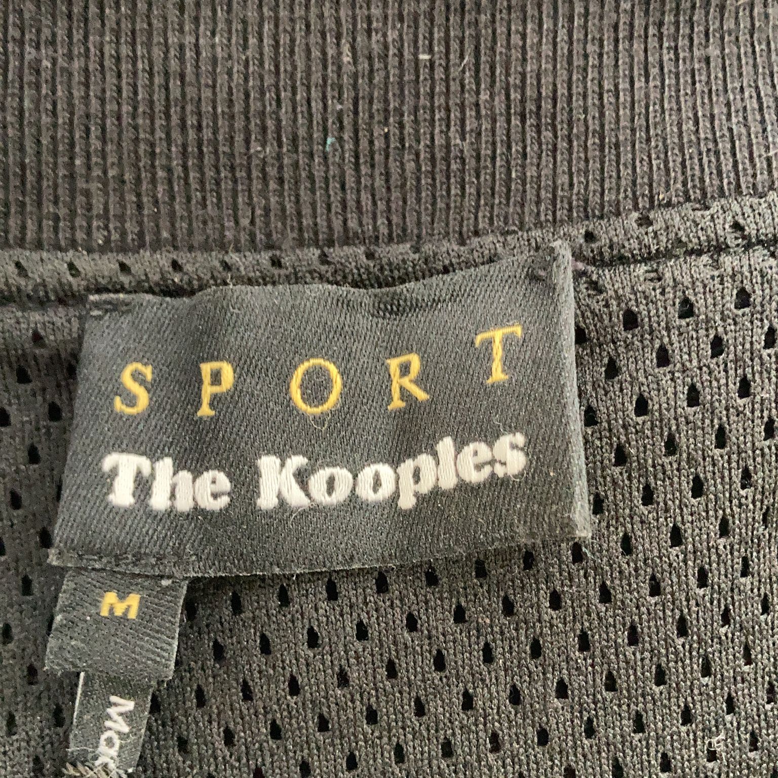 The Kooples Sport