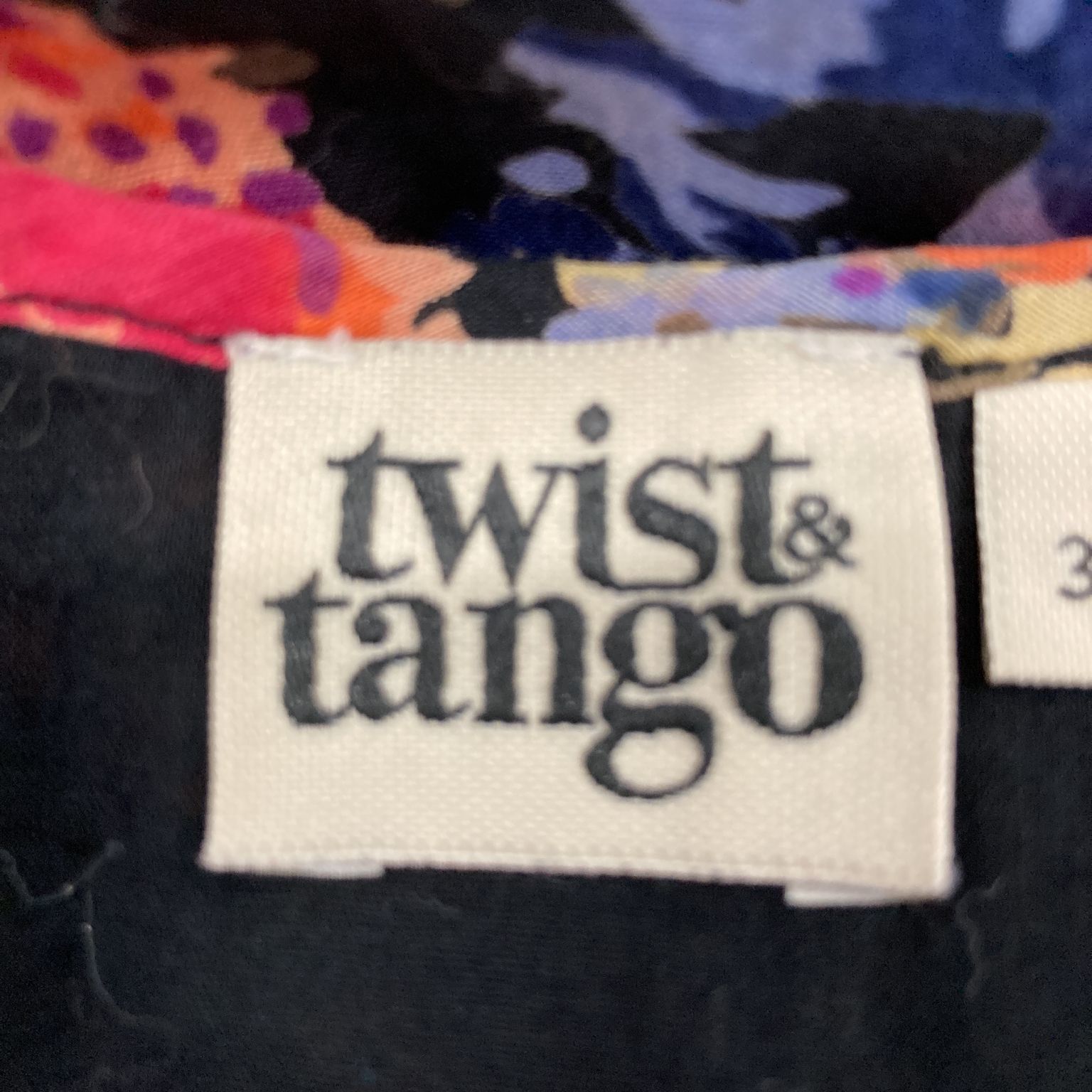 Twist  Tango