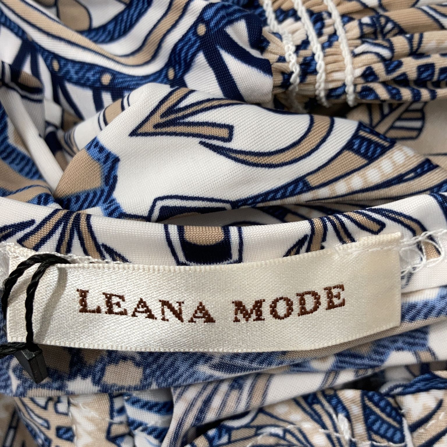 Leana Mode