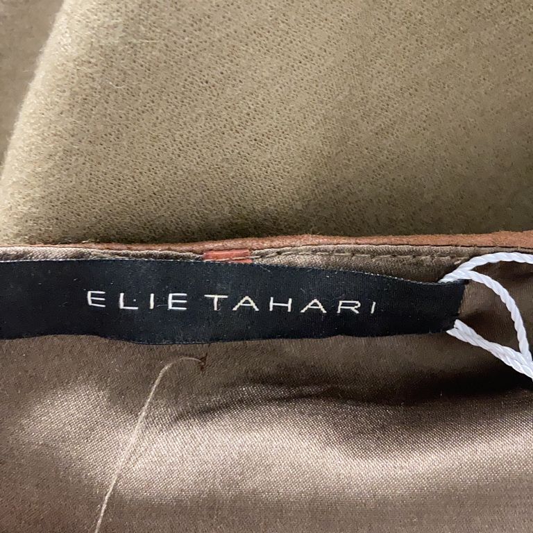 Elie Tahari