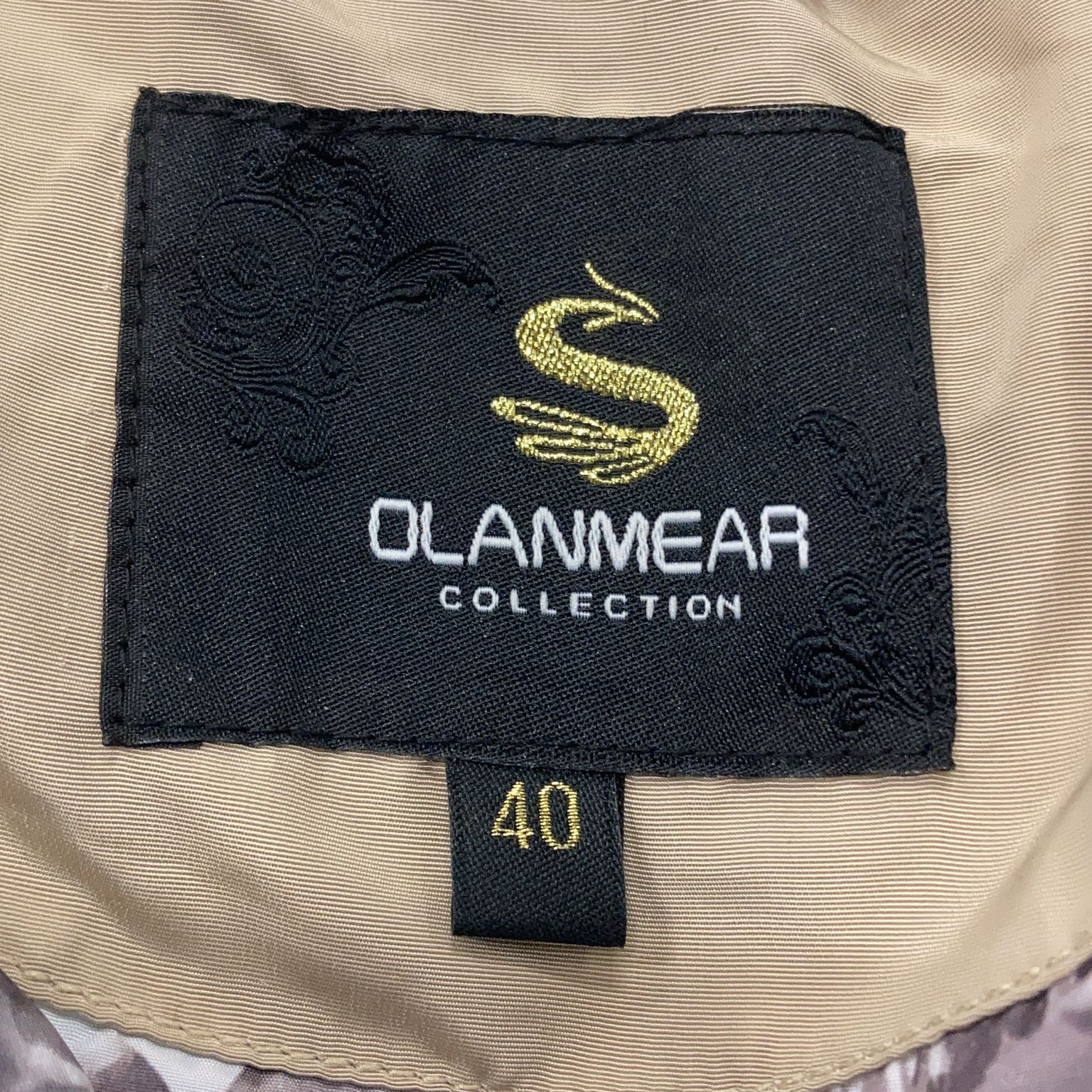 Olanmear Collection