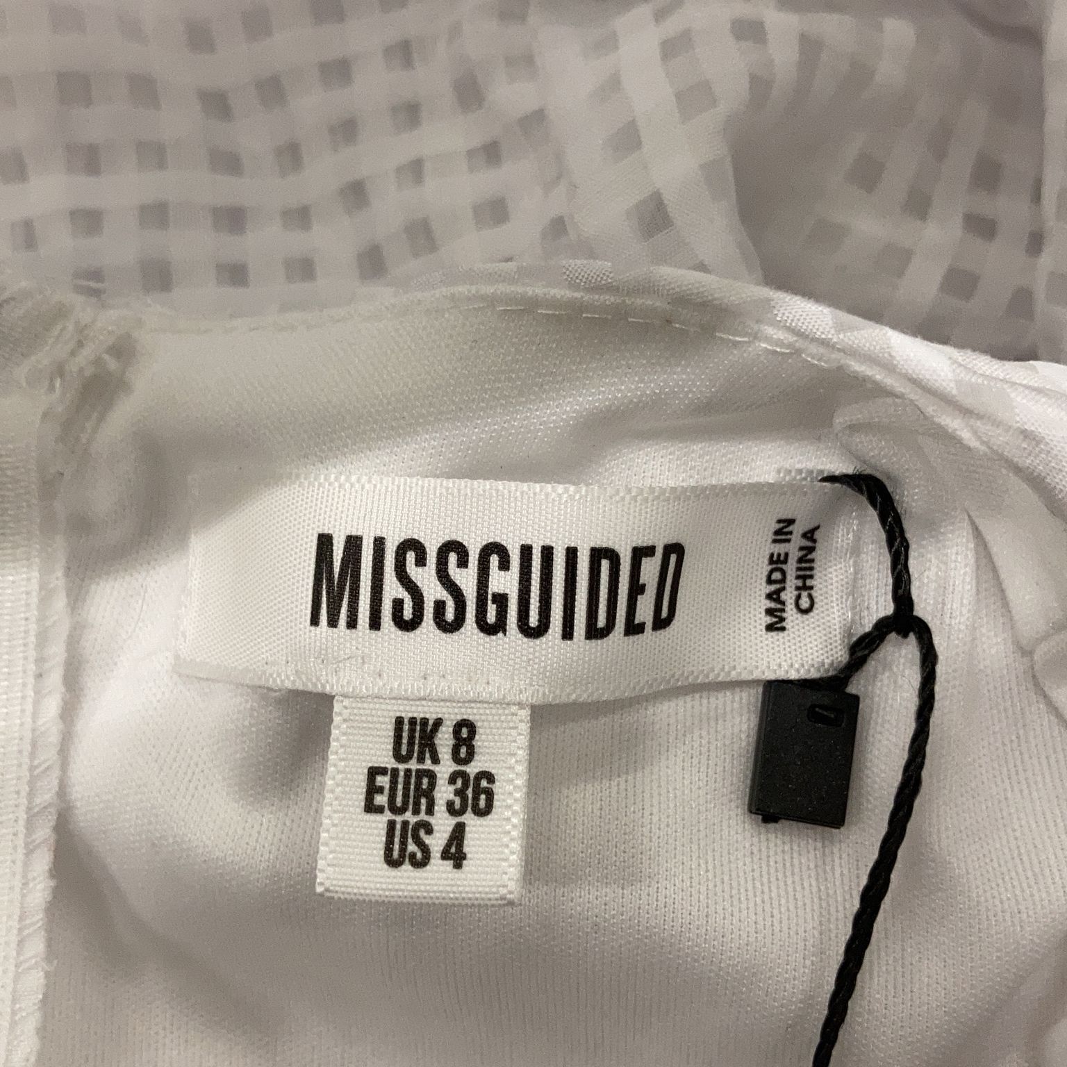 Missguided