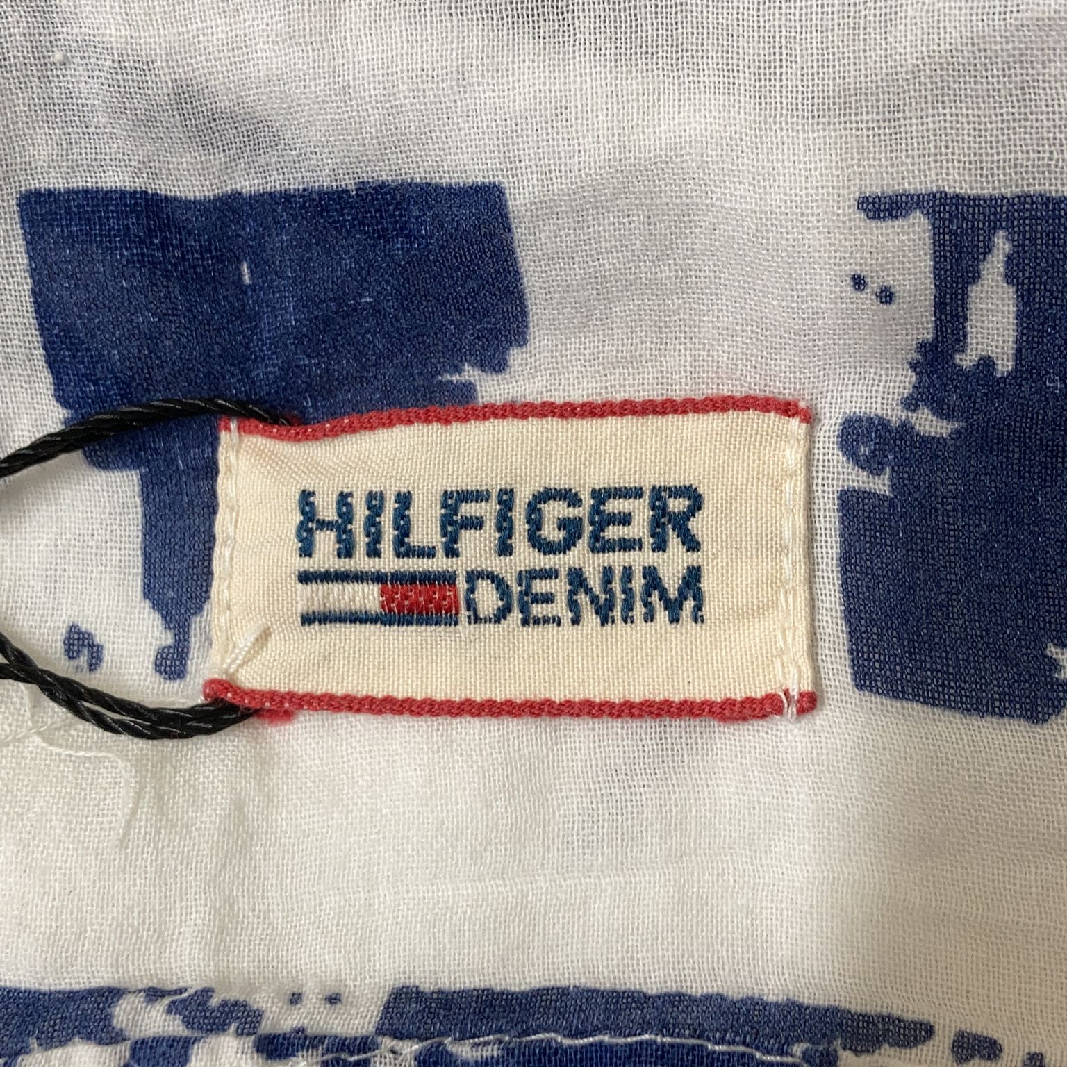 Tommy Hilfiger Denim