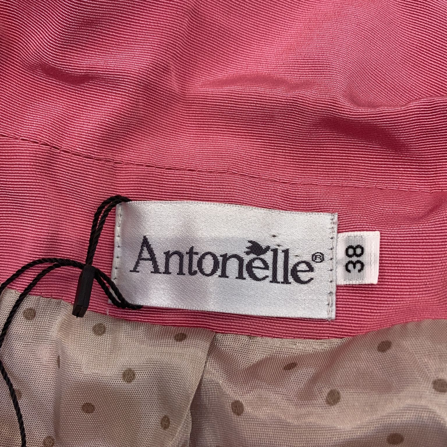 Antonelle