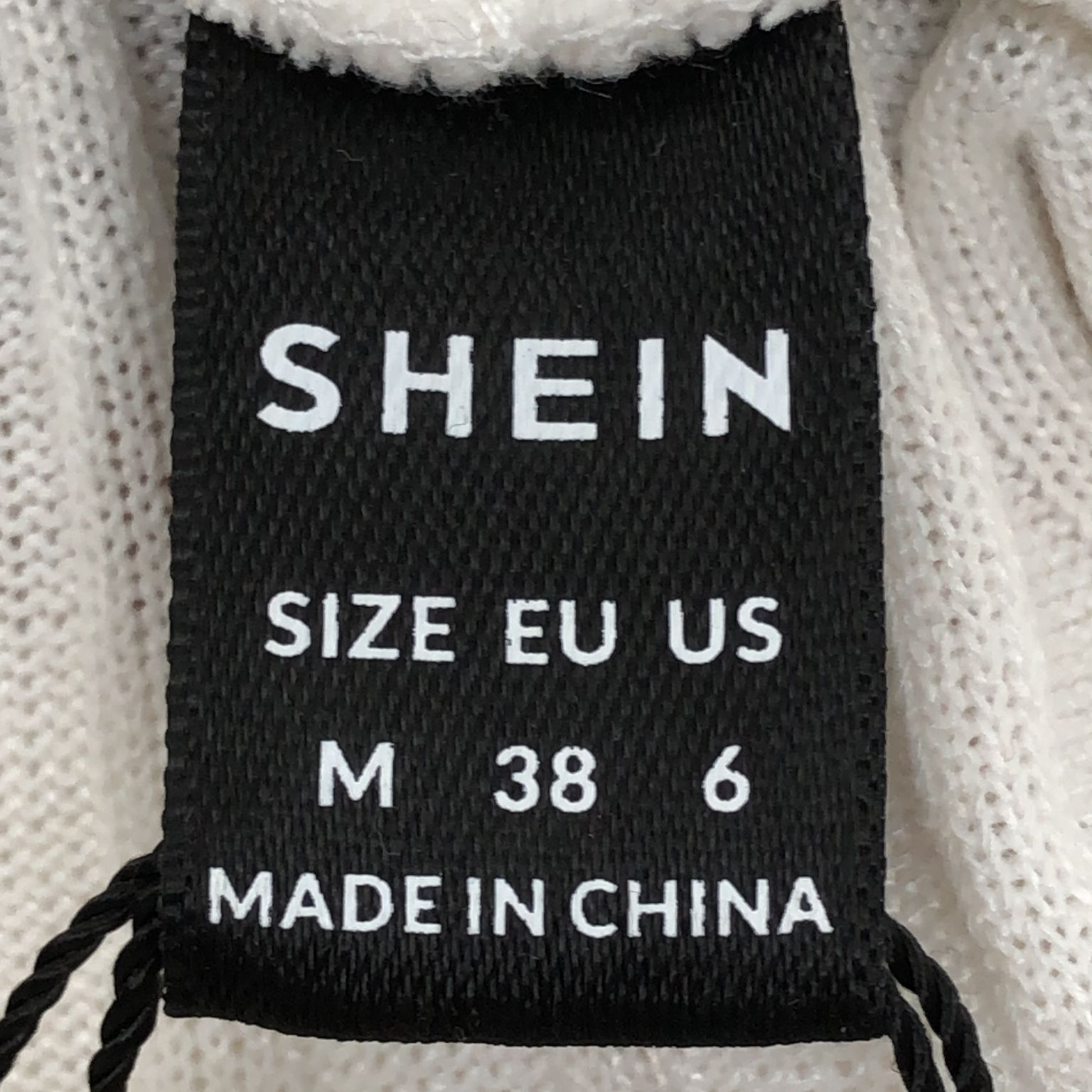 Shein