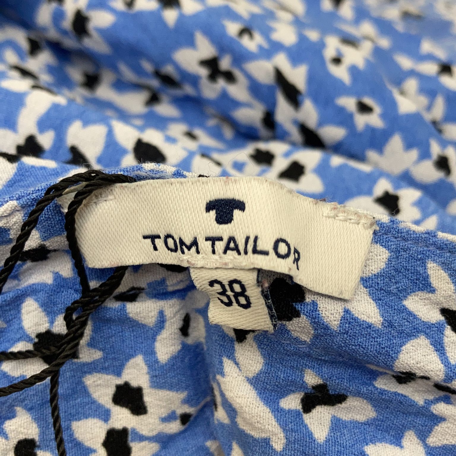 Tom Tailor