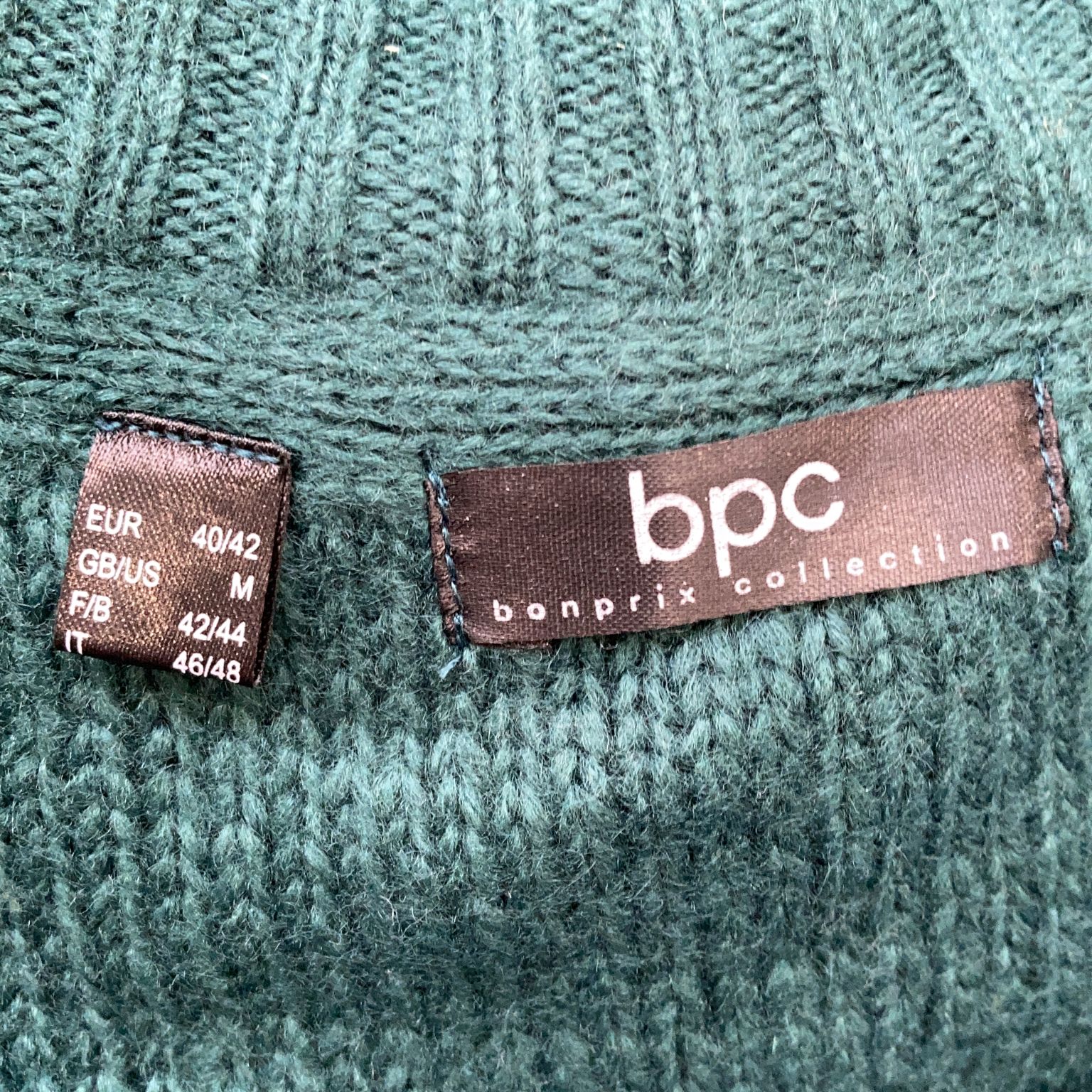 BPC Bonprix Collection